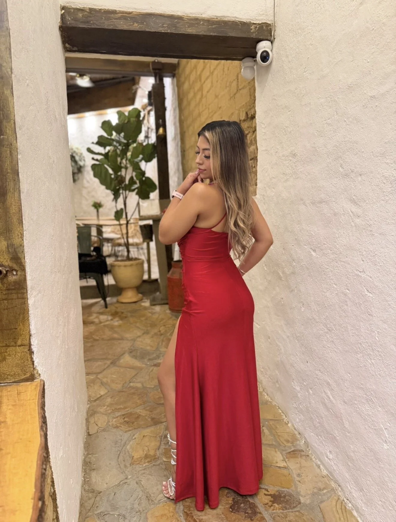 XXX Porn Photo of Nude Atenea_cute21 32
