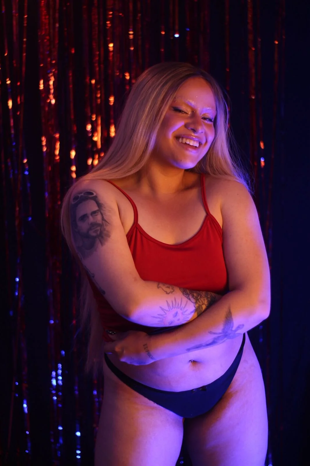 XXX Porn Photo of Nude Alaska_deluxe 243