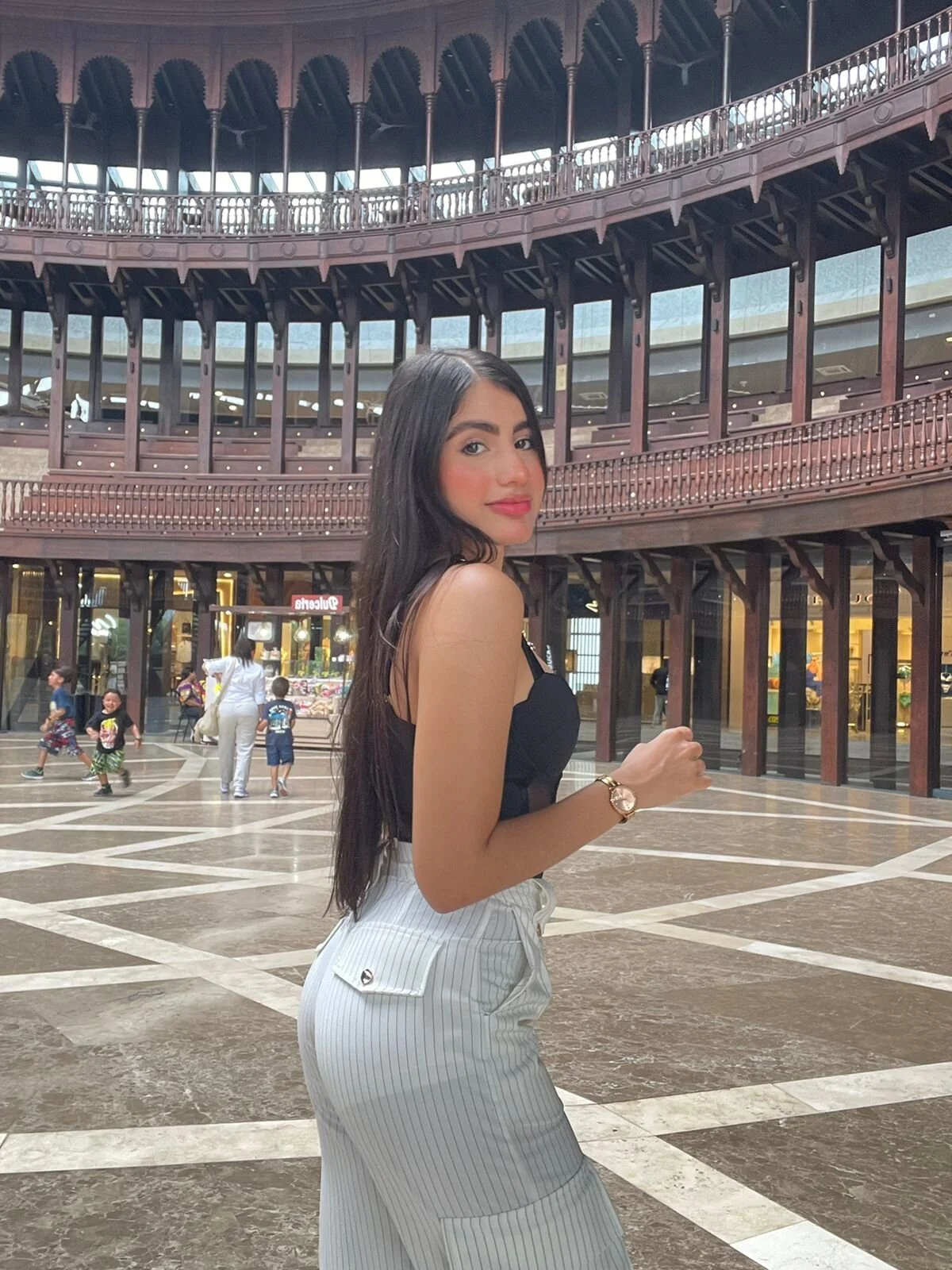 XXX Porn Photo of Nude IsabelaStefano 4