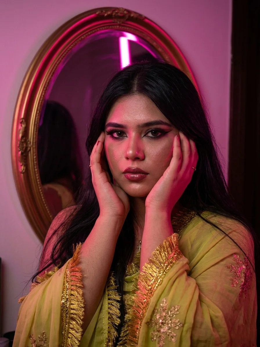 XXX Porn Photo of Nude devika_kumar 6