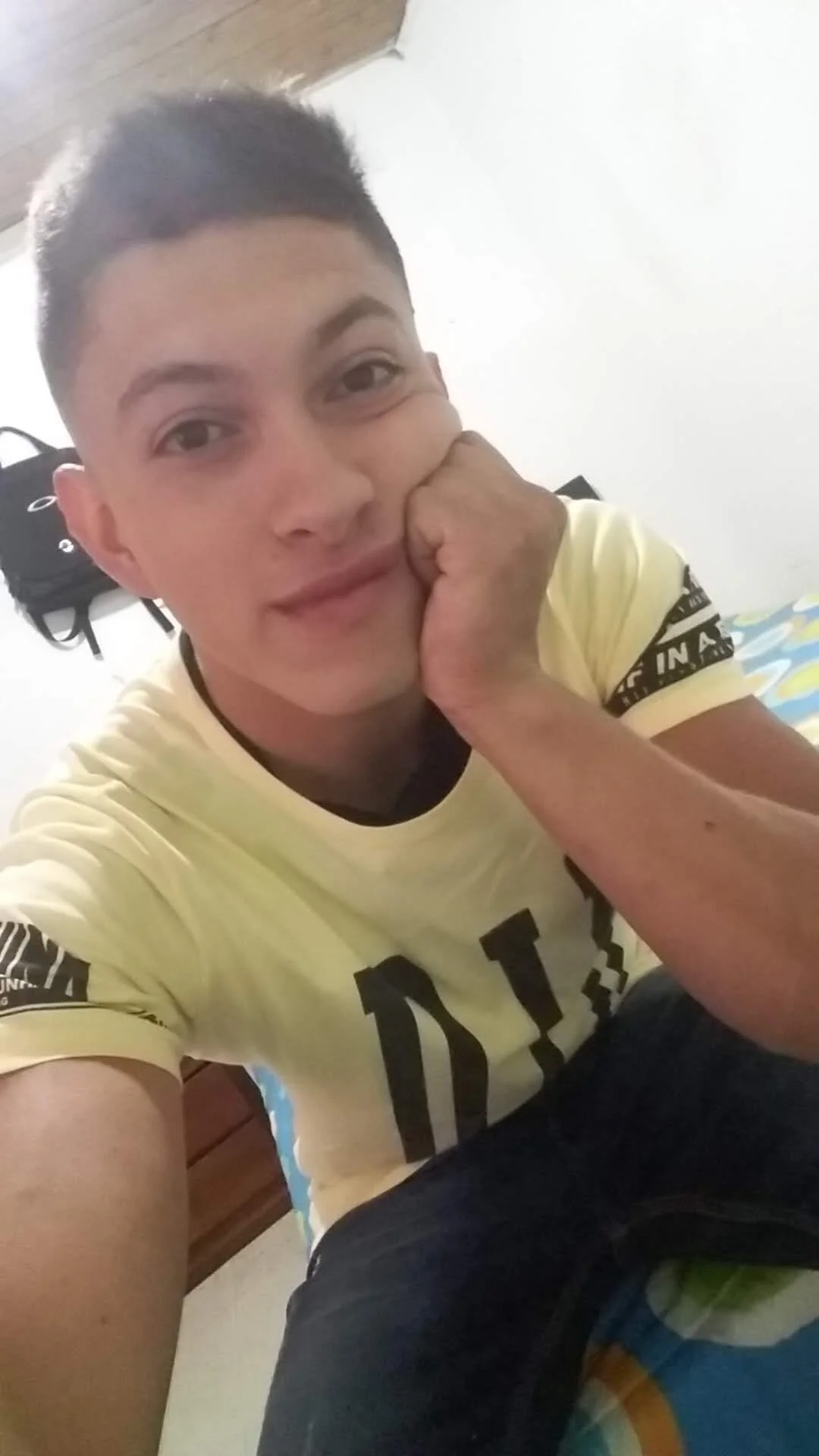 XXX Porn Photo of Nude Stmina_Boy 7