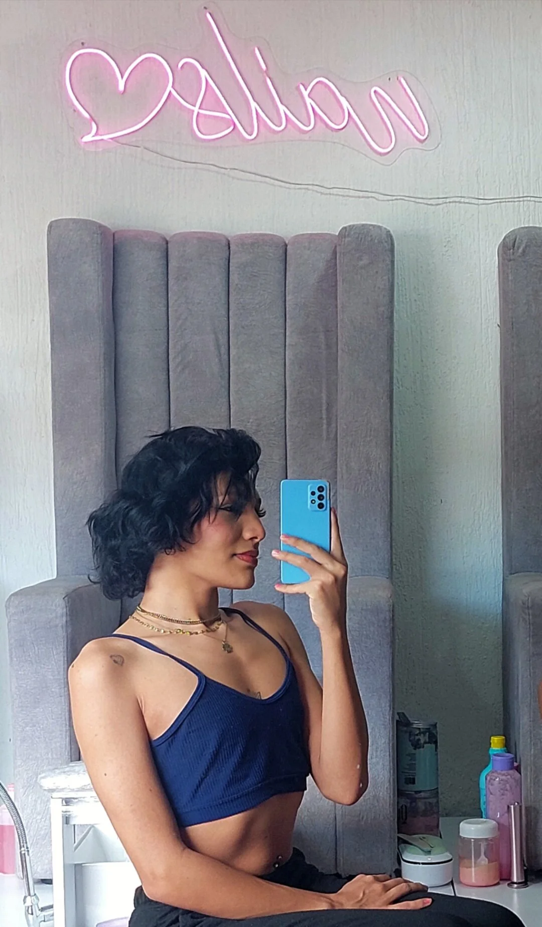 XXX Porn Photo of Nude alexandra_lorens 27