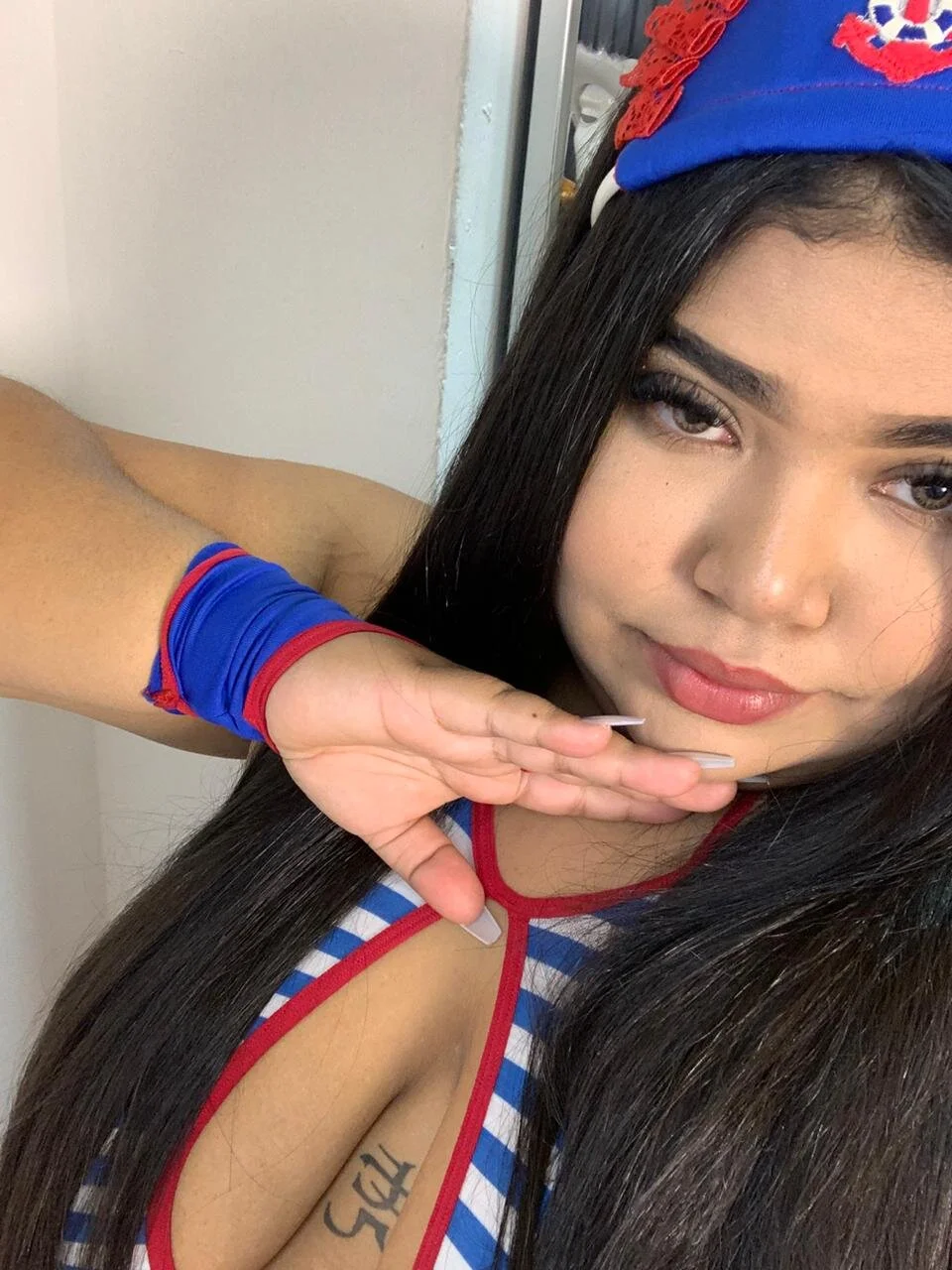 XXX Porn Photo of Nude KatyaArt 7