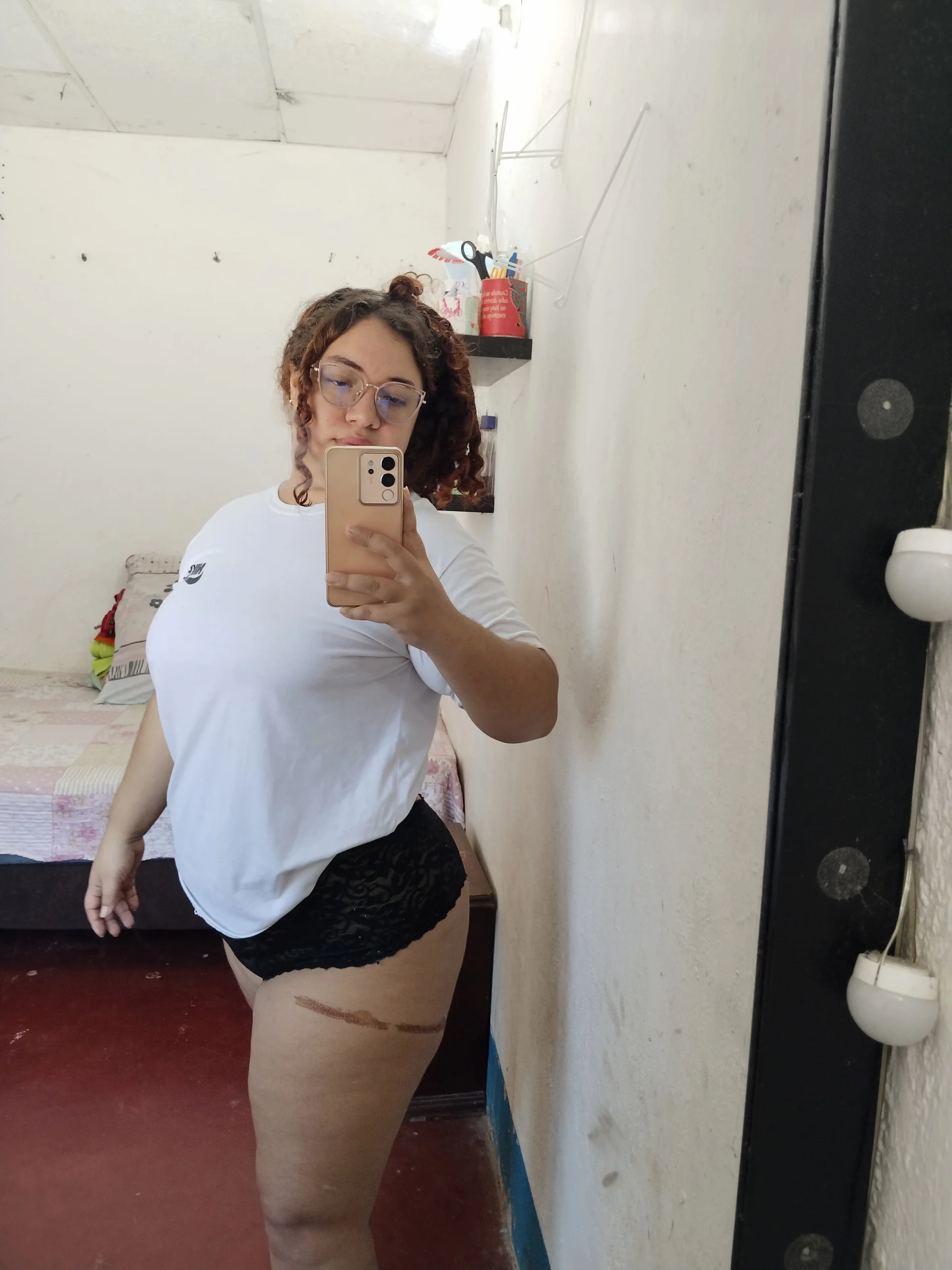 XXX Porn Photo of Nude Day_Uzumaki 18
