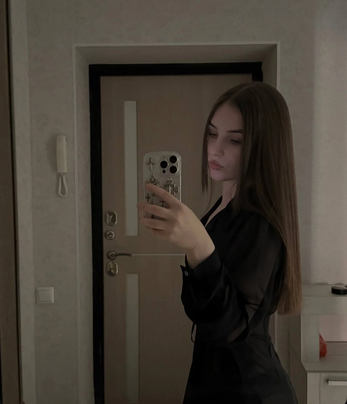 XXX Porn Photo of Nude LanelleFreemyer 5