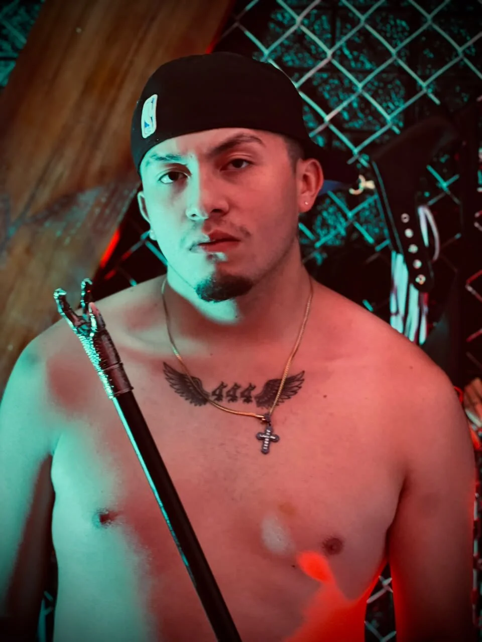 XXX Porn Photo of Nude Master_zeus_bdsm 2