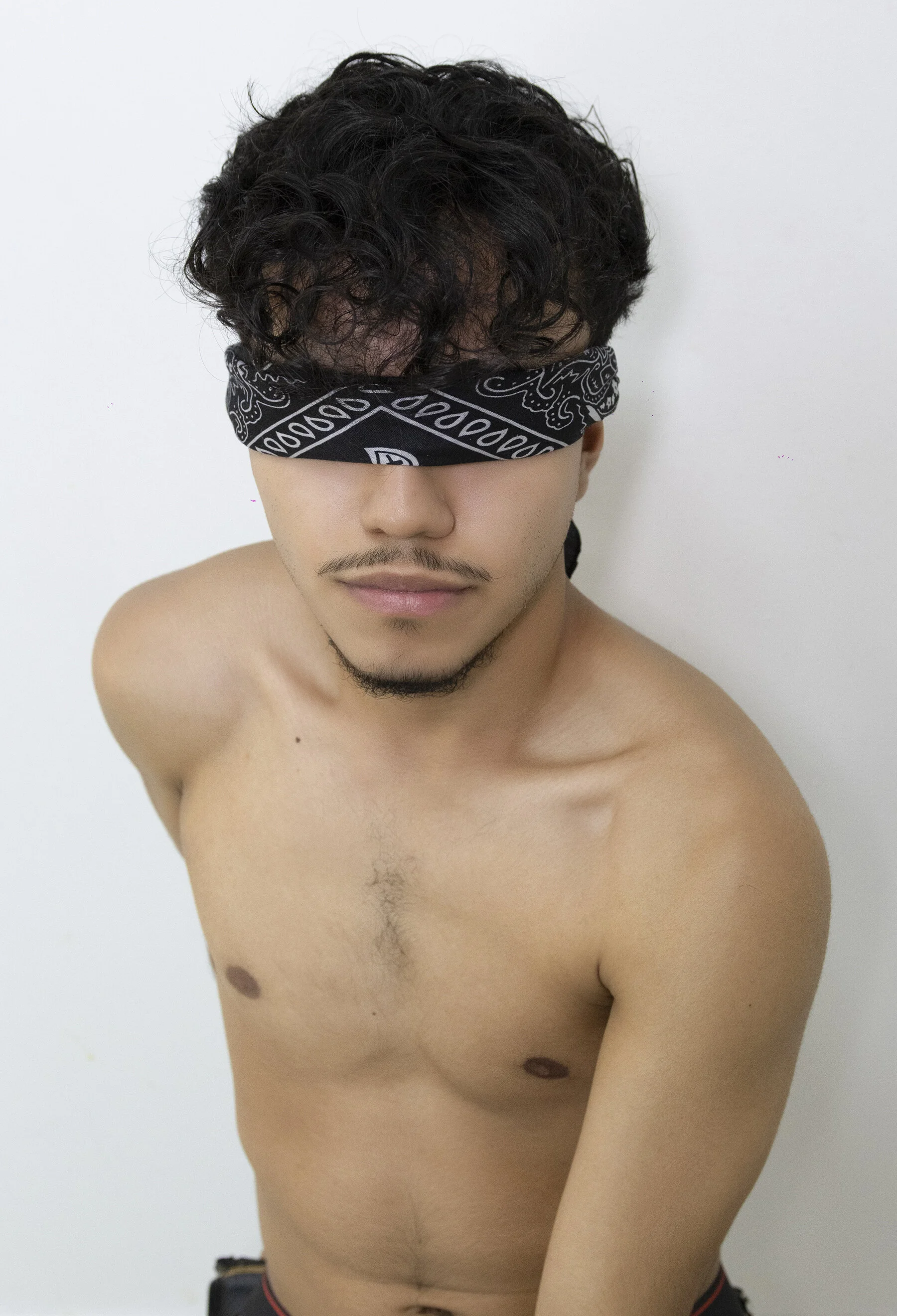 XXX Porn Photo of Nude kai_storn 6