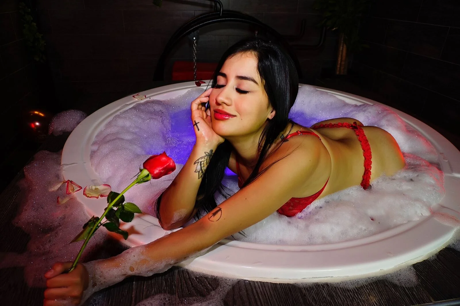 XXX Porn Photo of Nude Amiirra_ 9