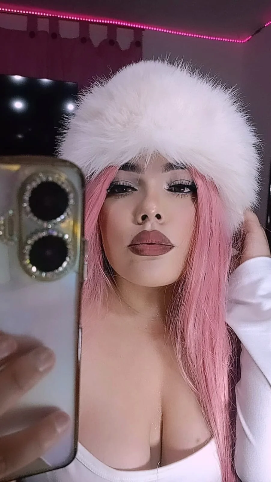 XXX Porn Photo of Nude Nathaly_Rose1126 11