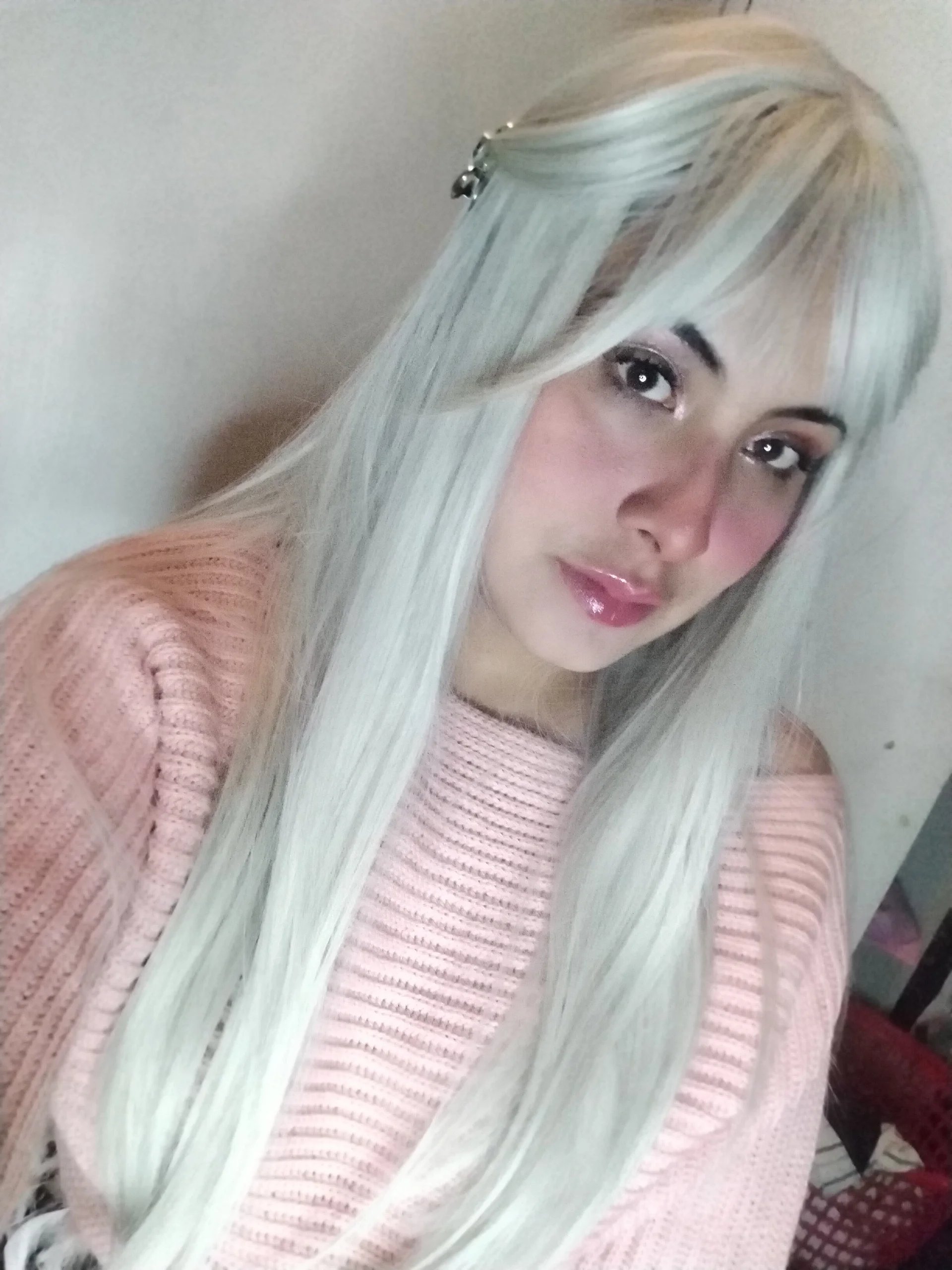 XXX Porn Photo of Nude Effyvice13 8