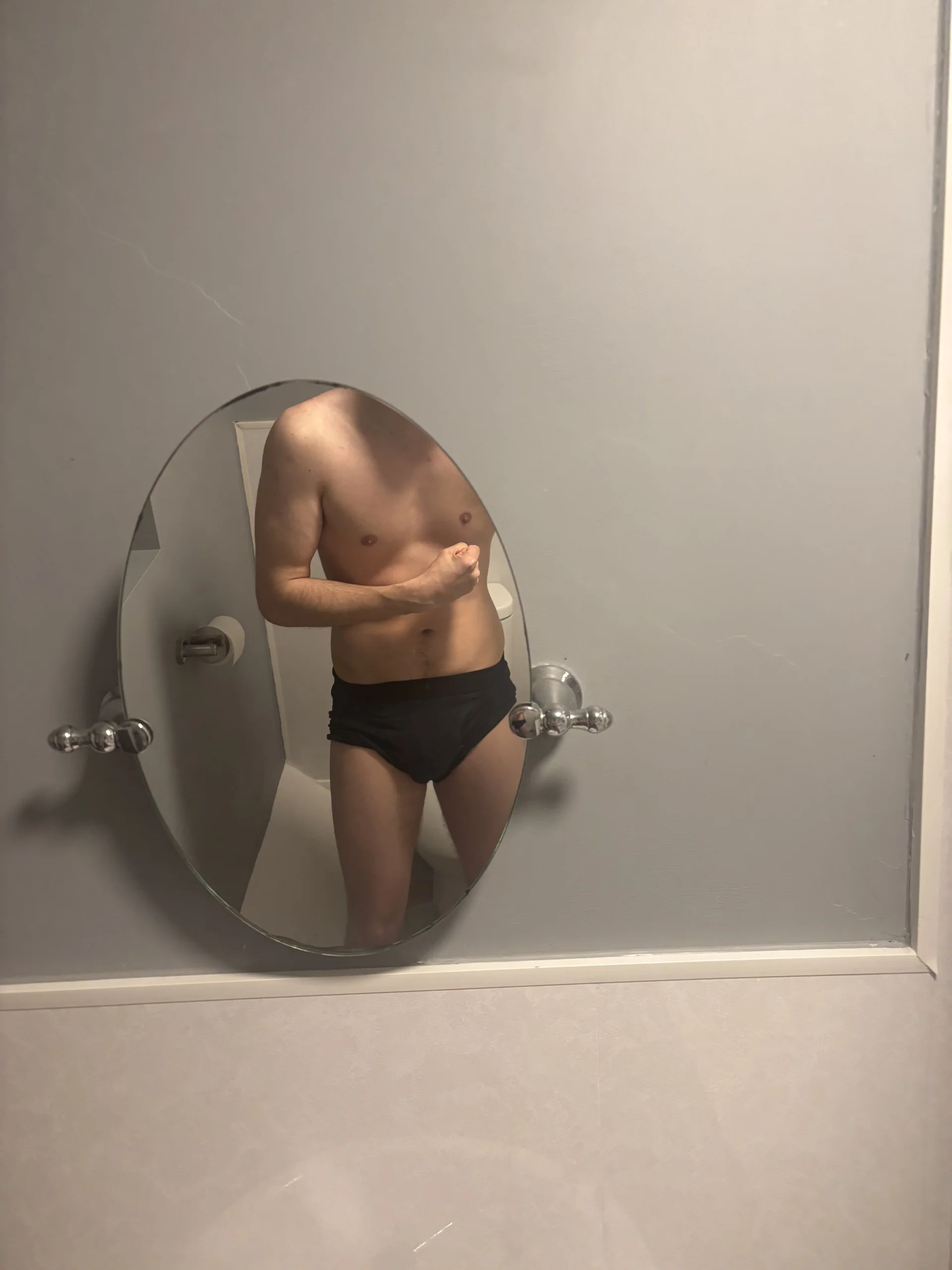 XXX Porn Photo of Nude Markblink24 1