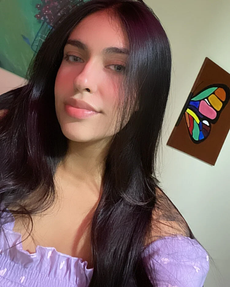 XXX Porn Photo of Nude DaphneUwu 127