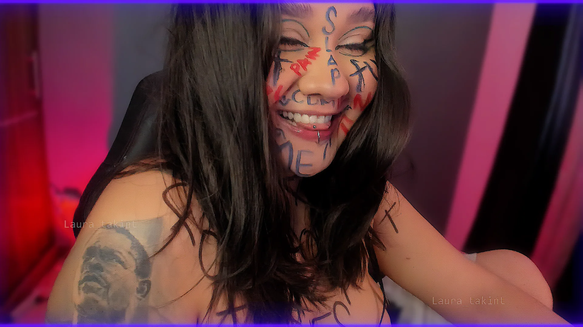 XXX Porn Photo of Nude Laura_takint 36
