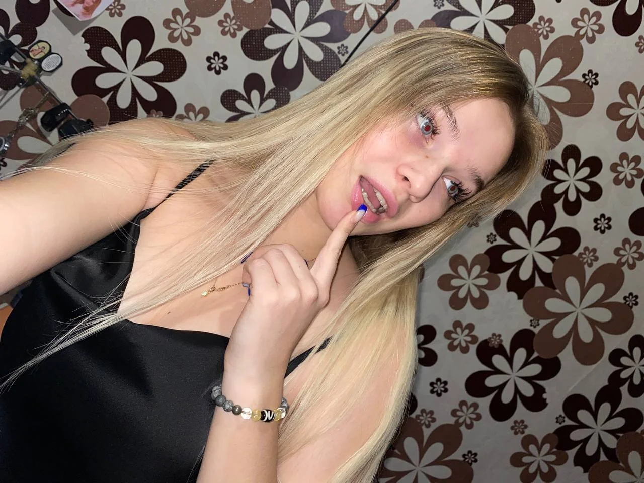 XXX Porn Photo of Nude JanetJennings 30