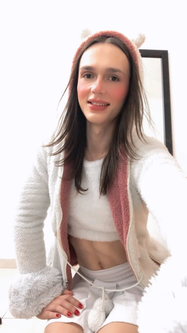 XXX Porn Photo of Nude Celestial_Queen_ 28