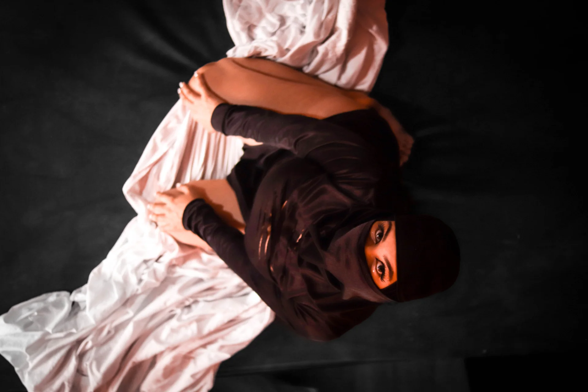 XXX Porn Photo of Nude nahla_jameel 8