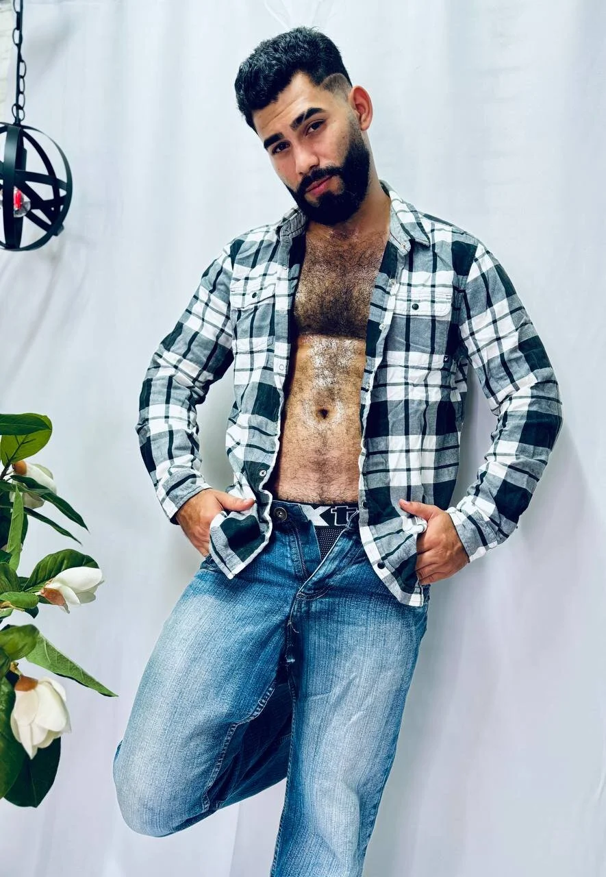 XXX Porn Photo of Nude MattewRey 53
