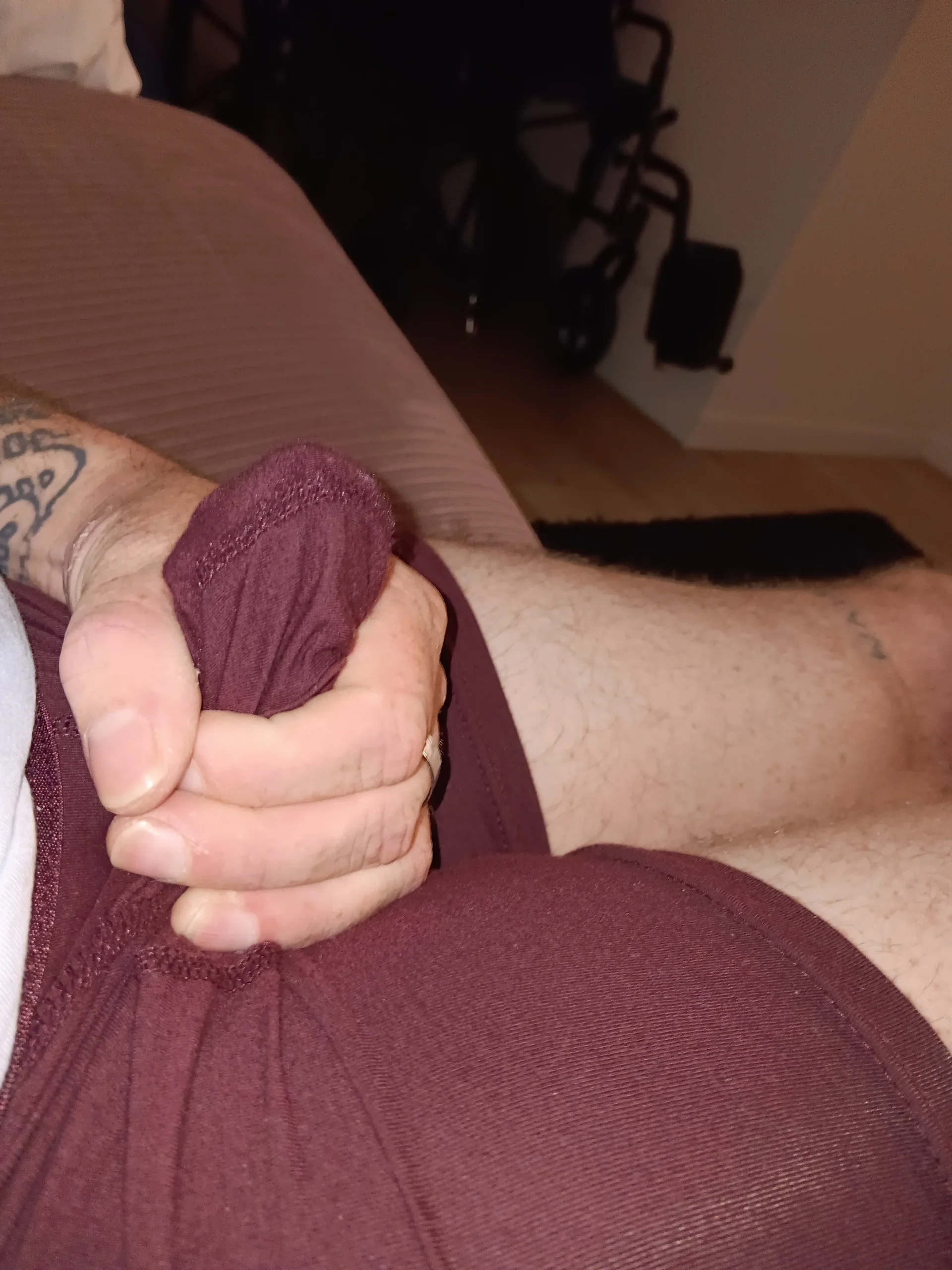 XXX Porn Photo of Nude Matty3980 14
