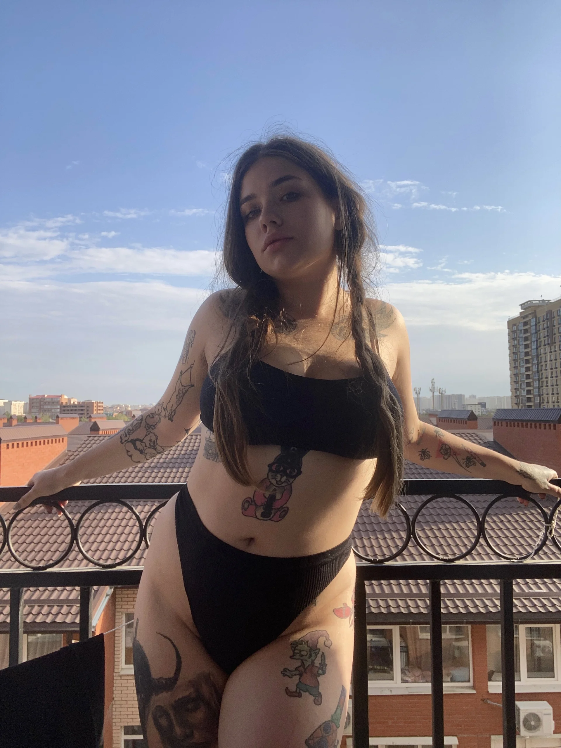 XXX Porn Photo of Nude Vikki_toriya 51