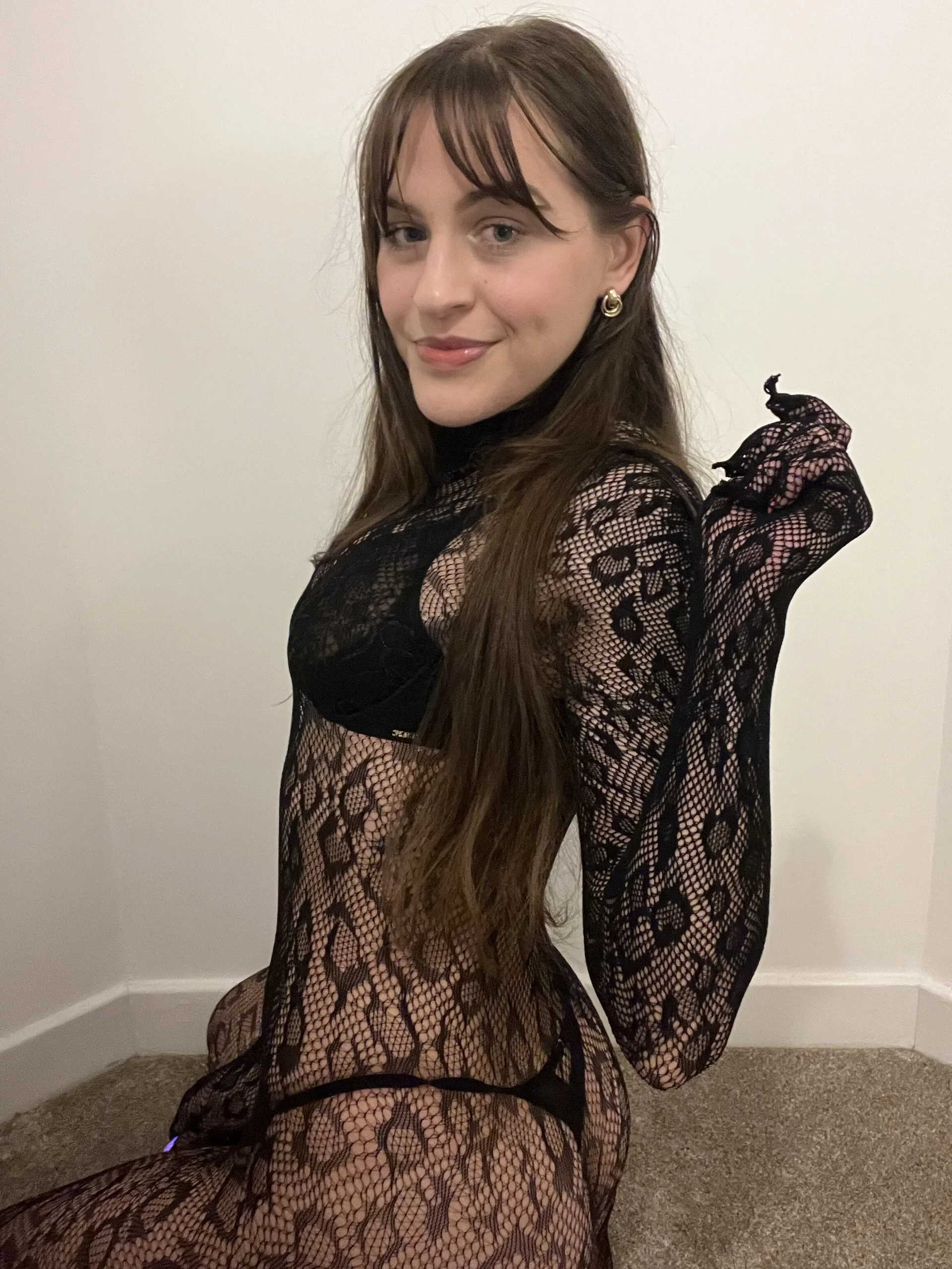 XXX Porn Photo of Nude taliaadamsx 39