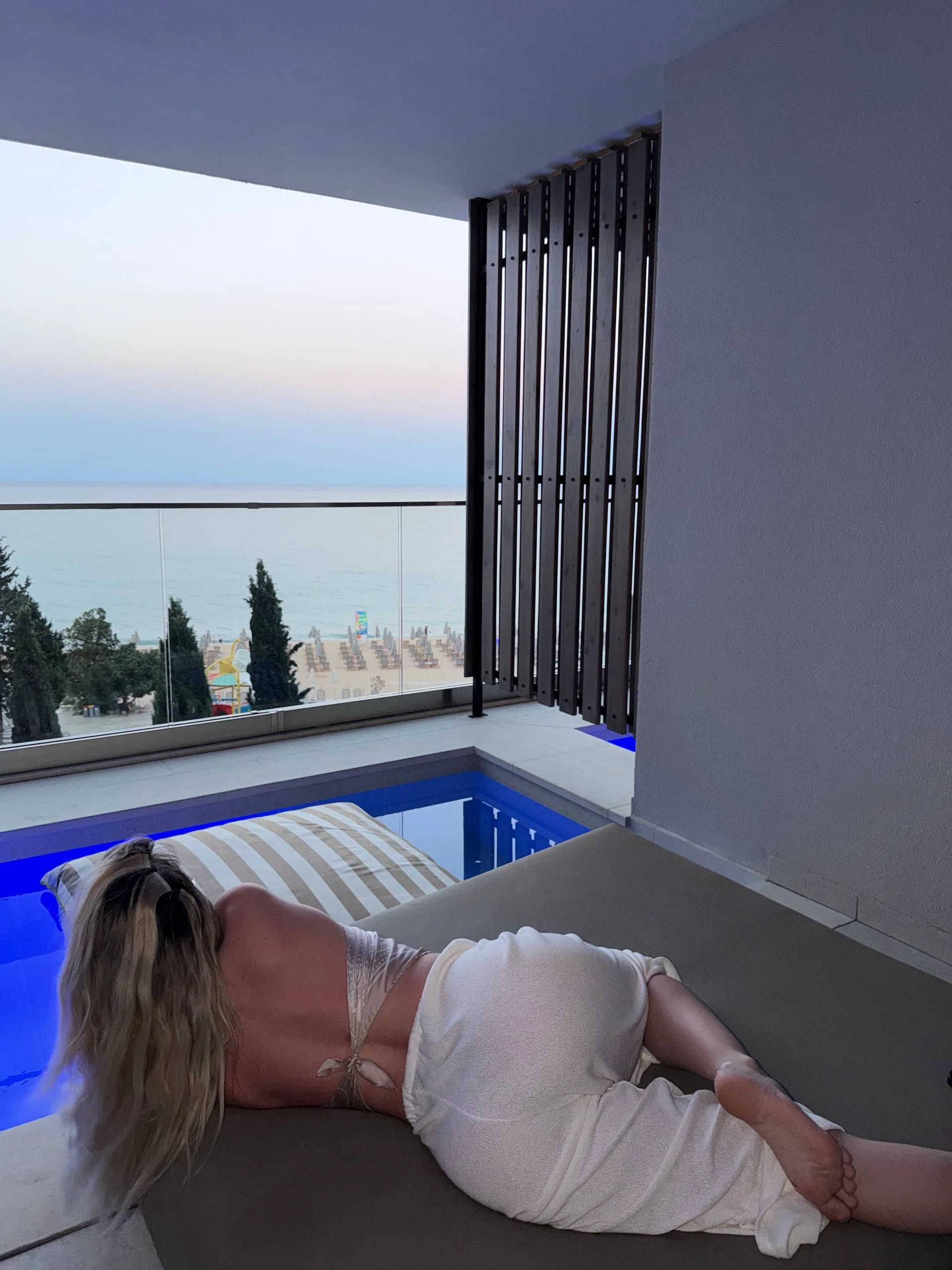 XXX Porn Photo of Nude KylieJoyce 195