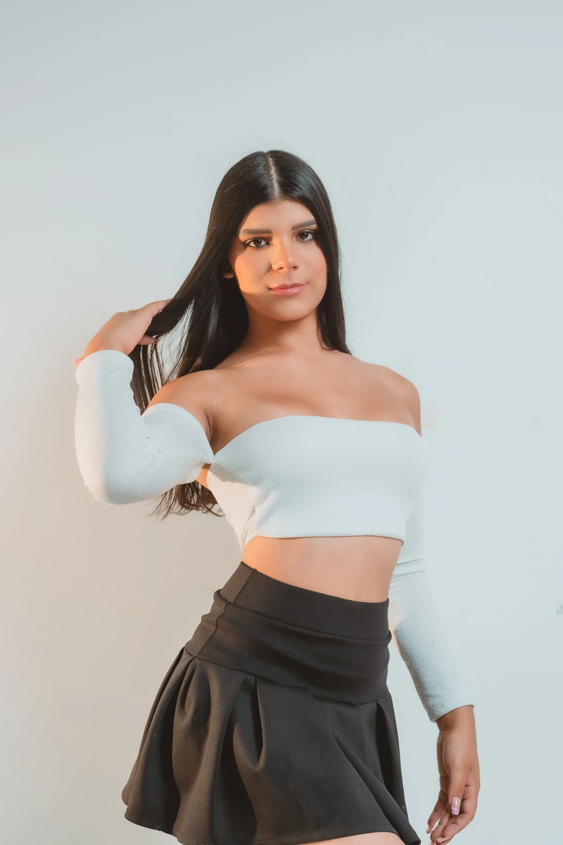 XXX Porn Photo of Nude PauliinaBelle_ 13