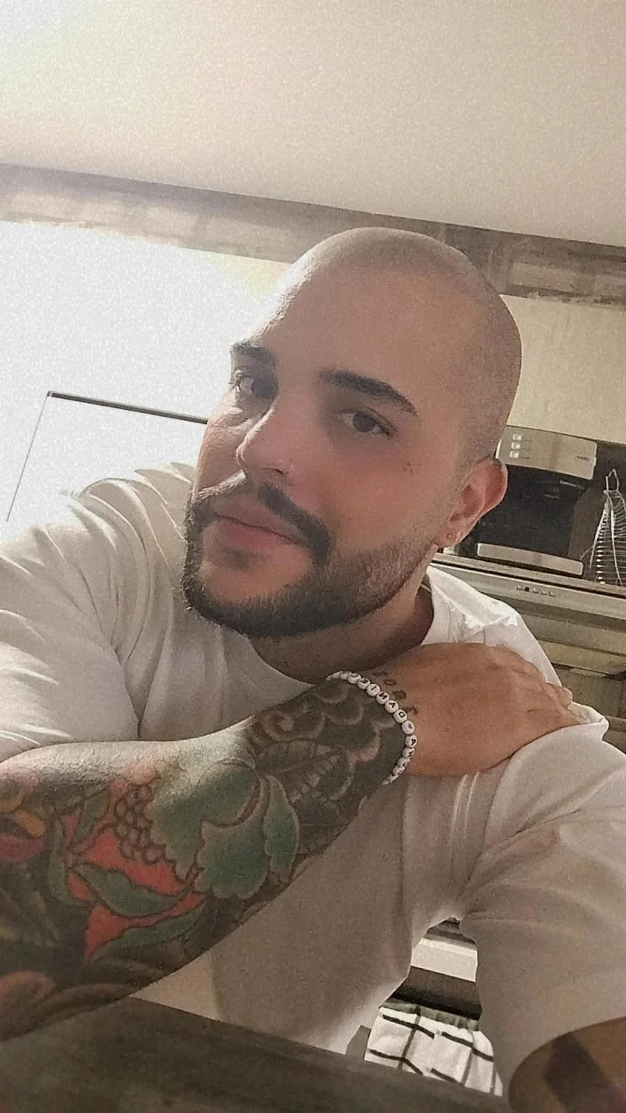 XXX Porn Photo of Nude PandacX 8