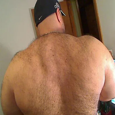 XXX Porn Photo of Nude bullmusclejoe 14