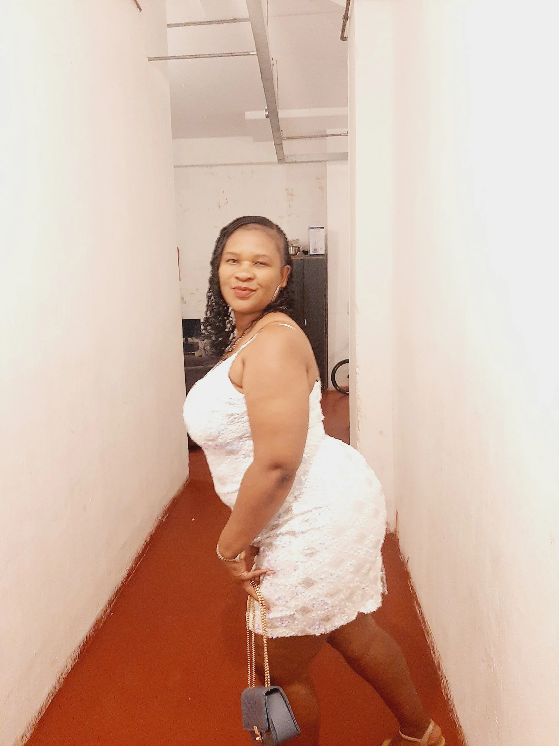 XXX Porn Photo of Nude Bootyliciousbbw12 21