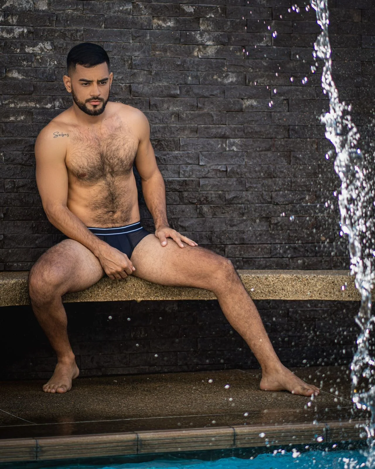 XXX Porn Photo of Nude sebas_diaz_ 6