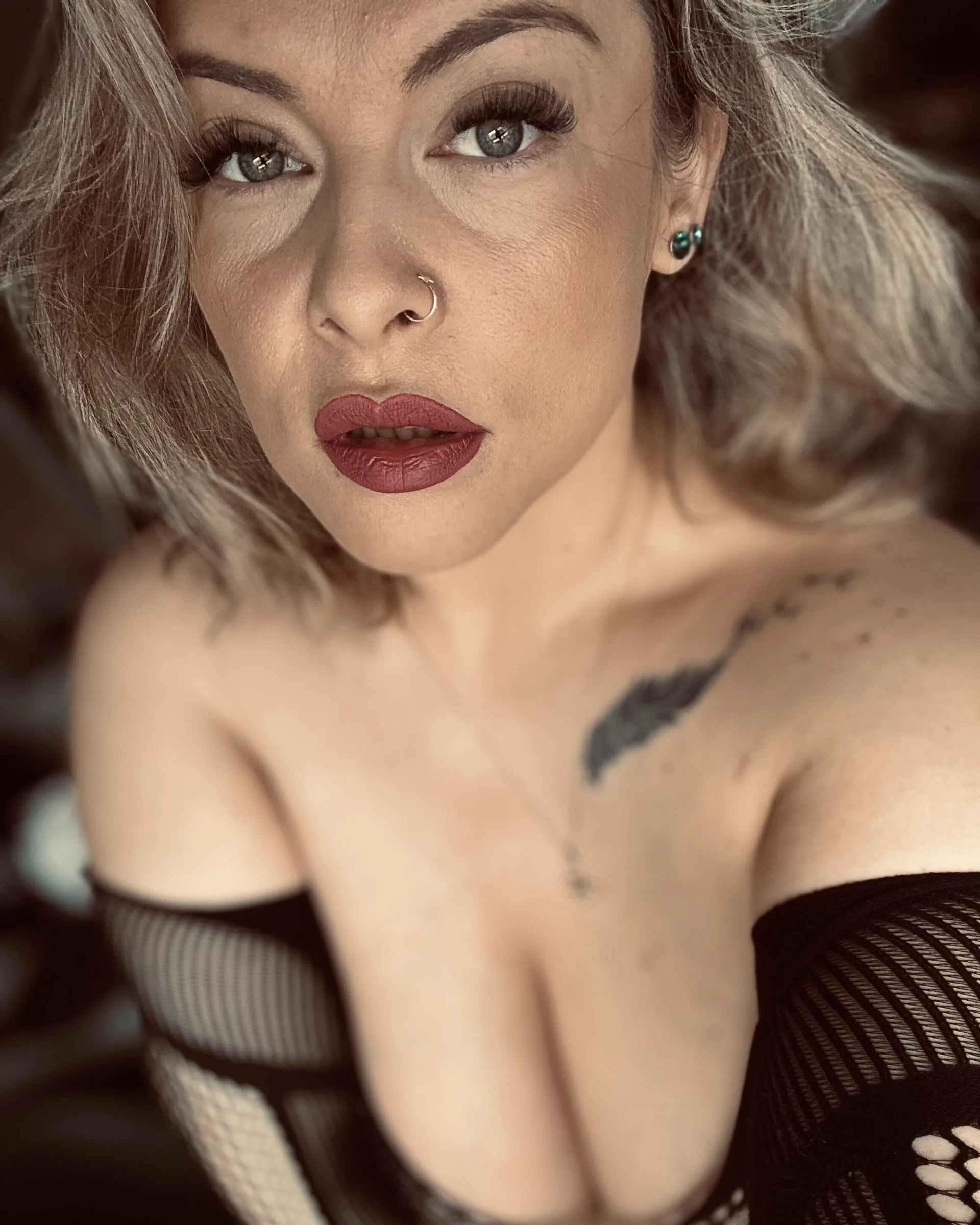 XXX Porn Photo of Nude ZoeMesmerizee 753