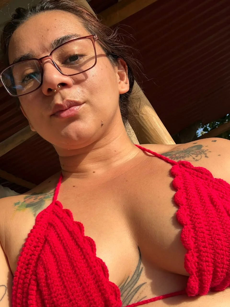 XXX Porn Photo of Nude Amarantha_666 66