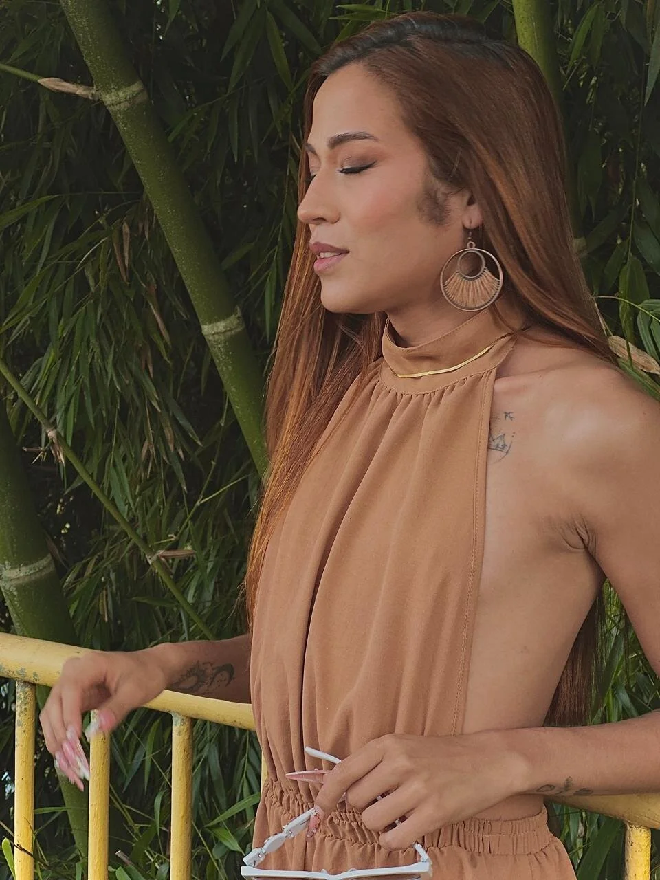 XXX Porn Photo of Nude emmmalym 16