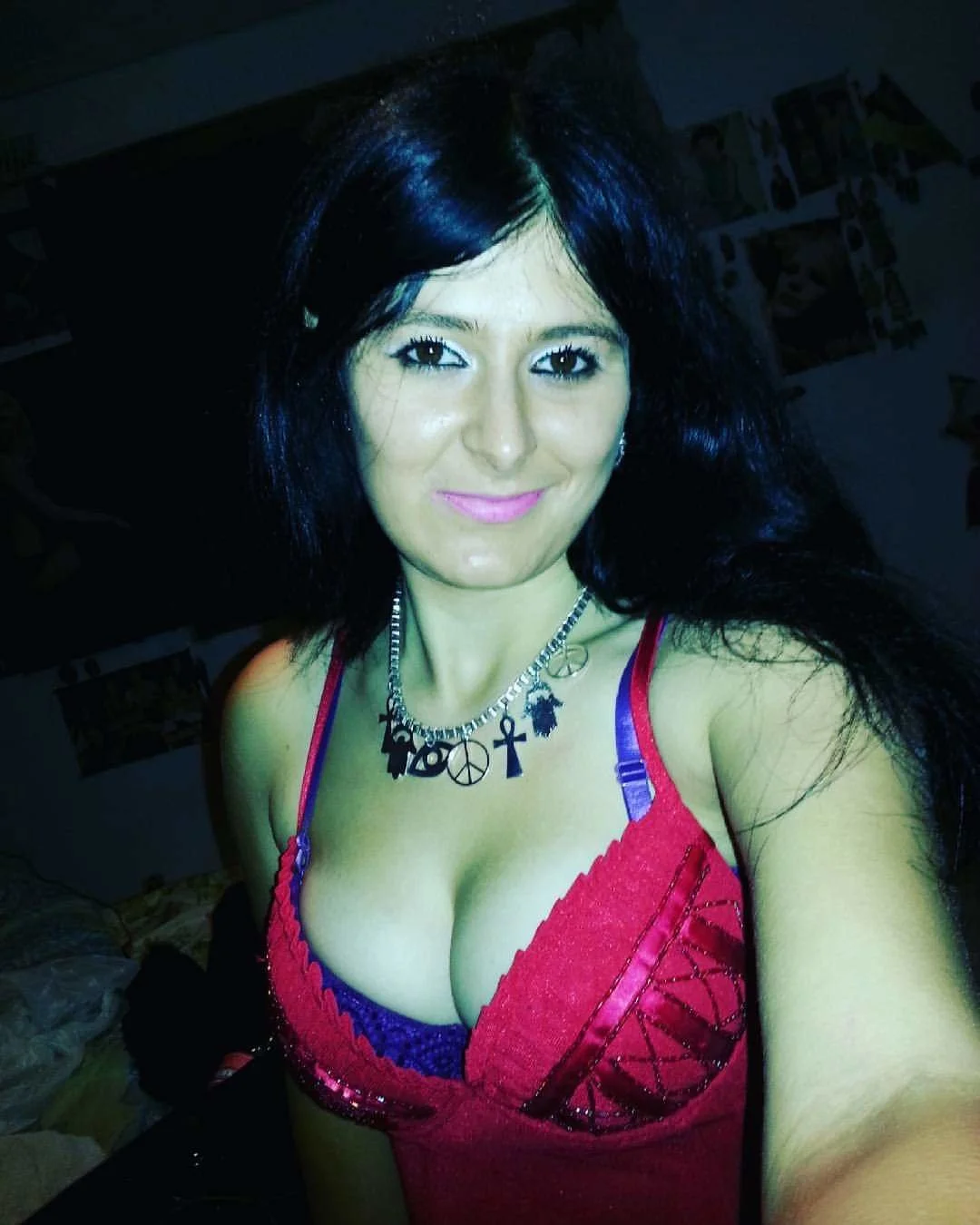 XXX Porn Photo of Nude Merry-lady 24