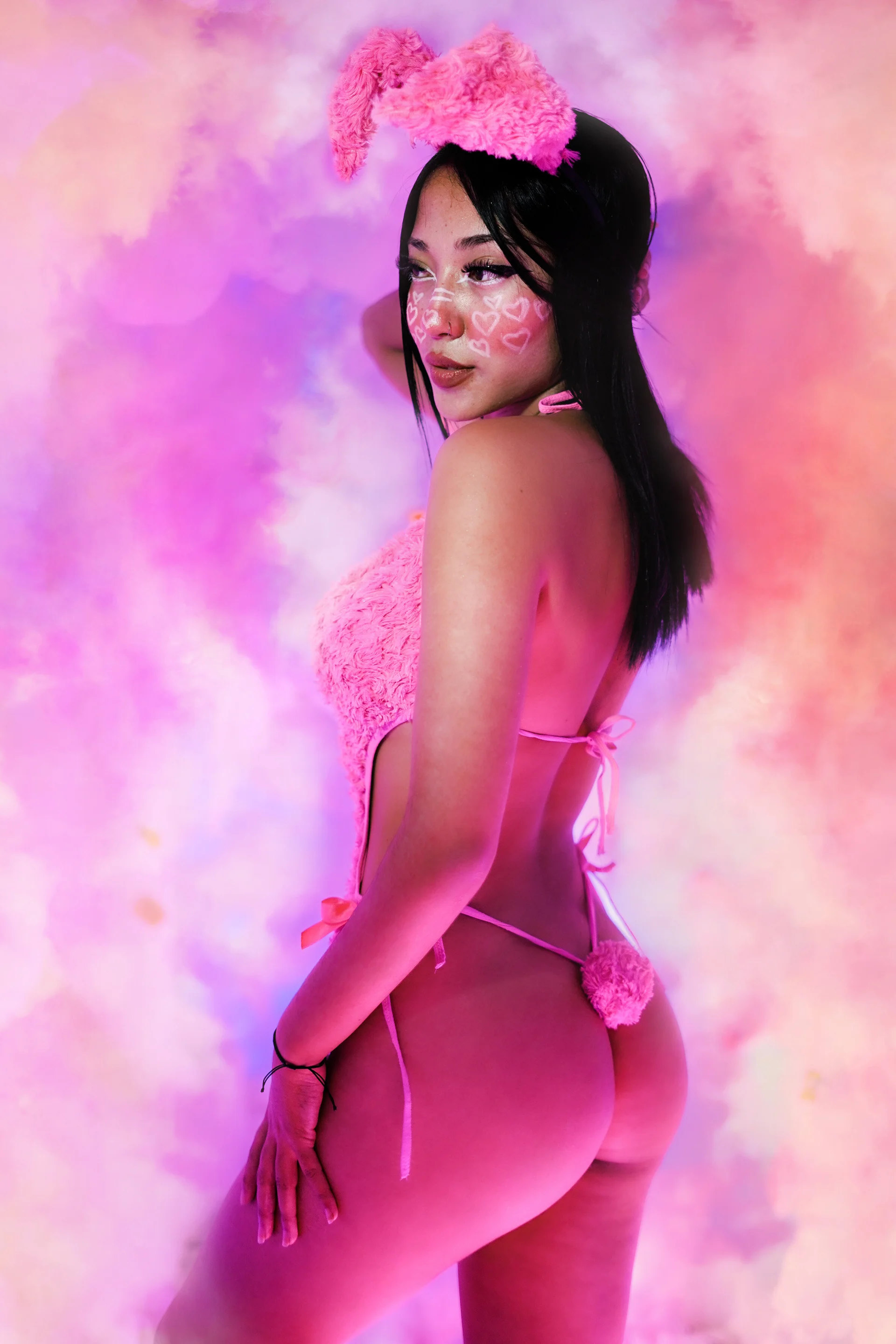 XXX Porn Photo of Nude ZendayaGrey 15