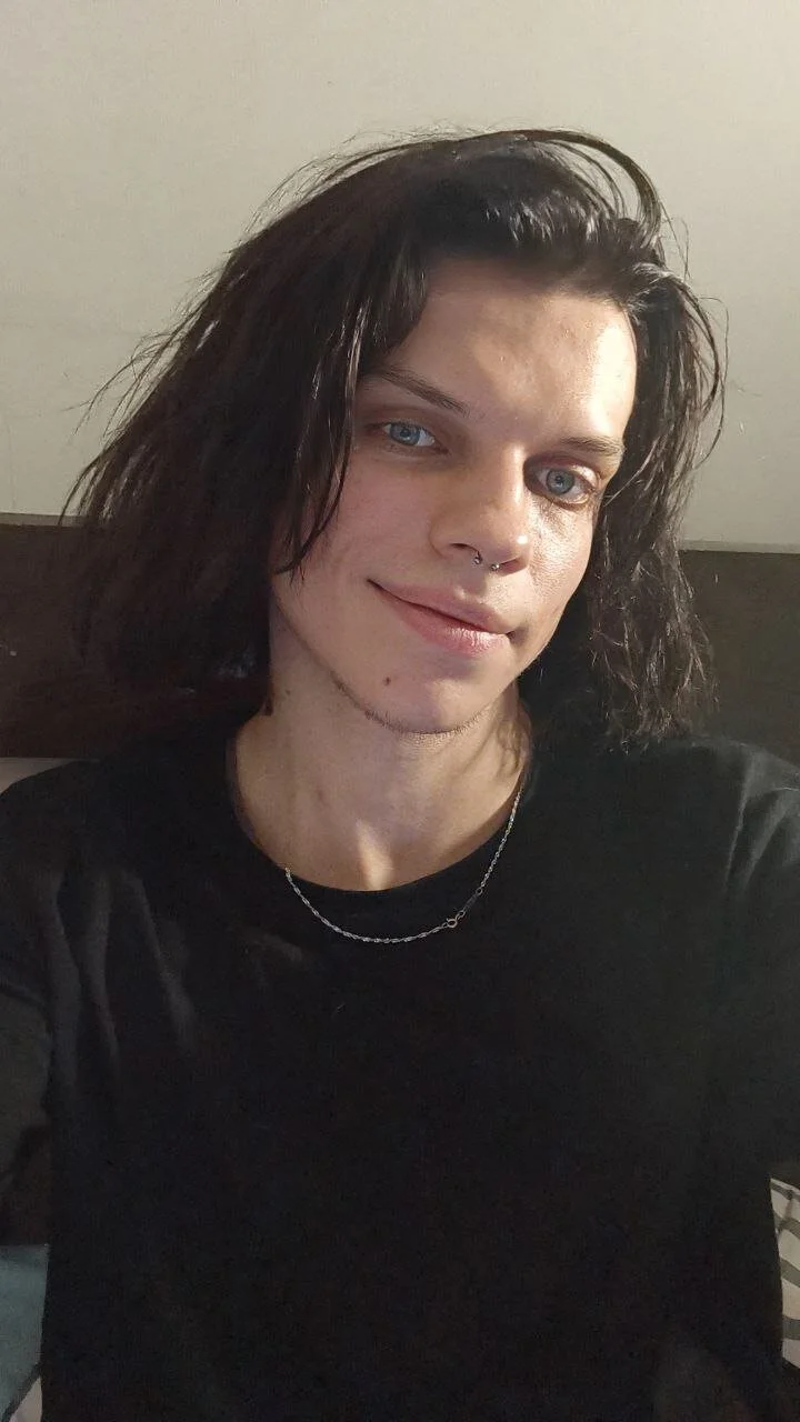 XXX Porn Photo of Nude oorange__boy 2