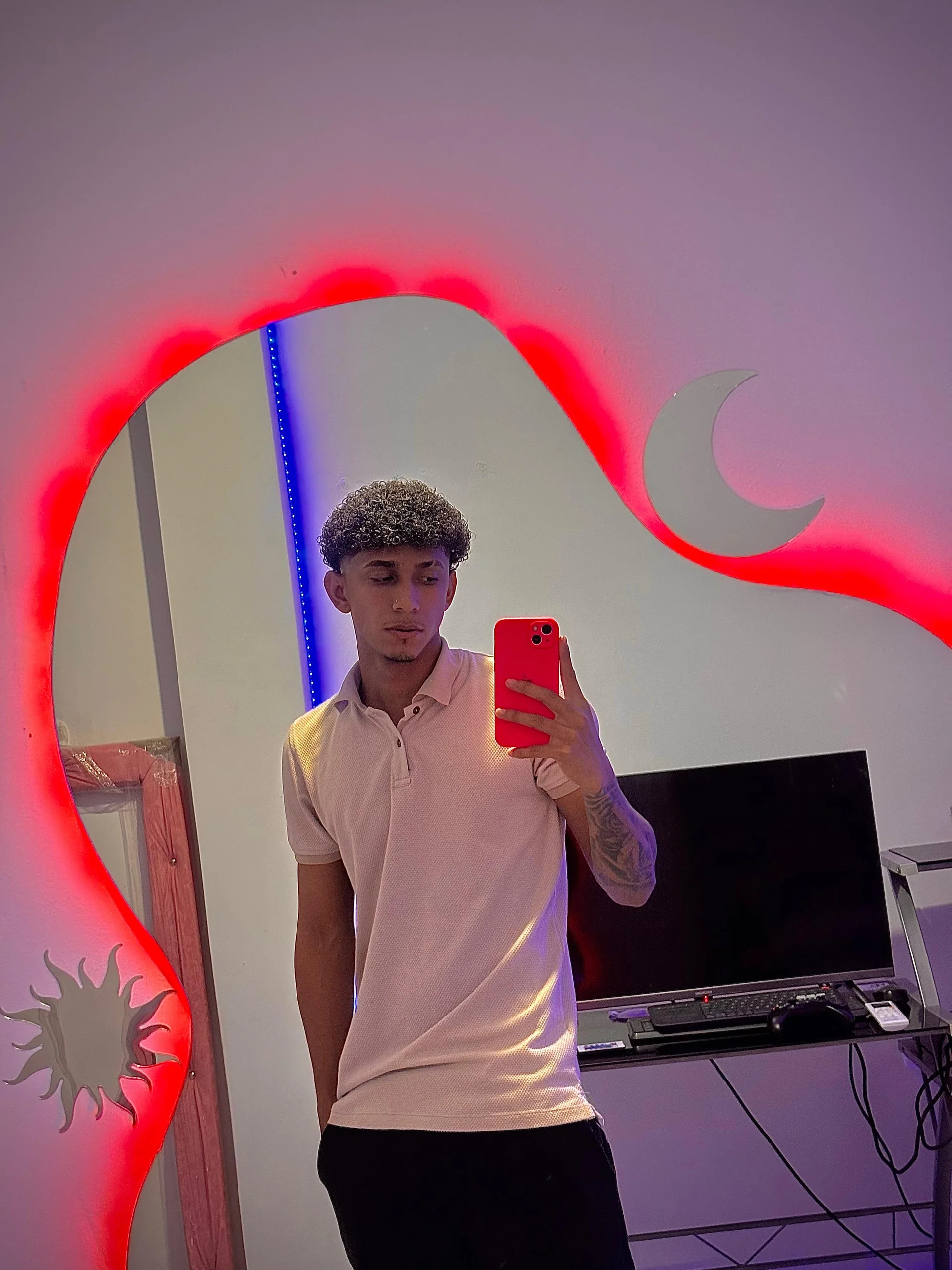 XXX Porn Photo of Nude dominic_smith_ 29