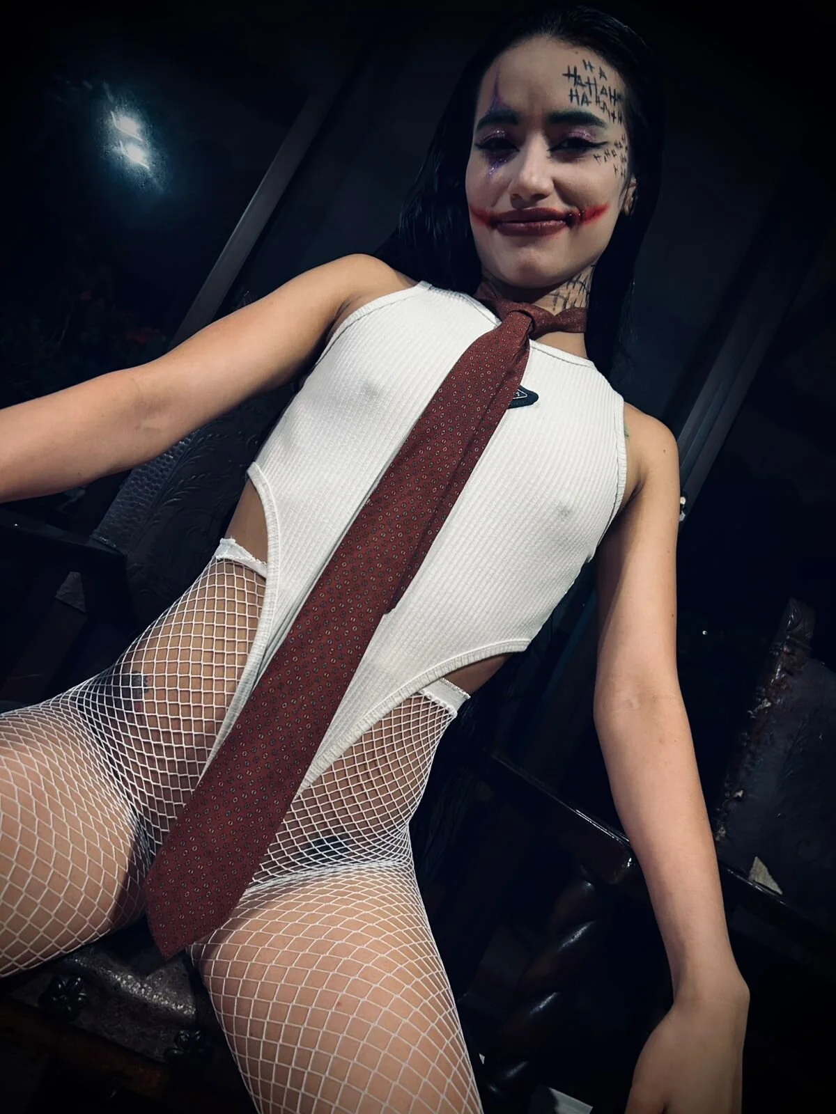 XXX Porn Photo of Nude Rouse_Monroe 85