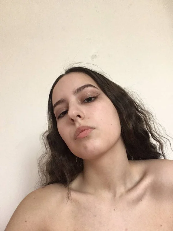 XXX Porn Photo of Nude Fire_moth 20