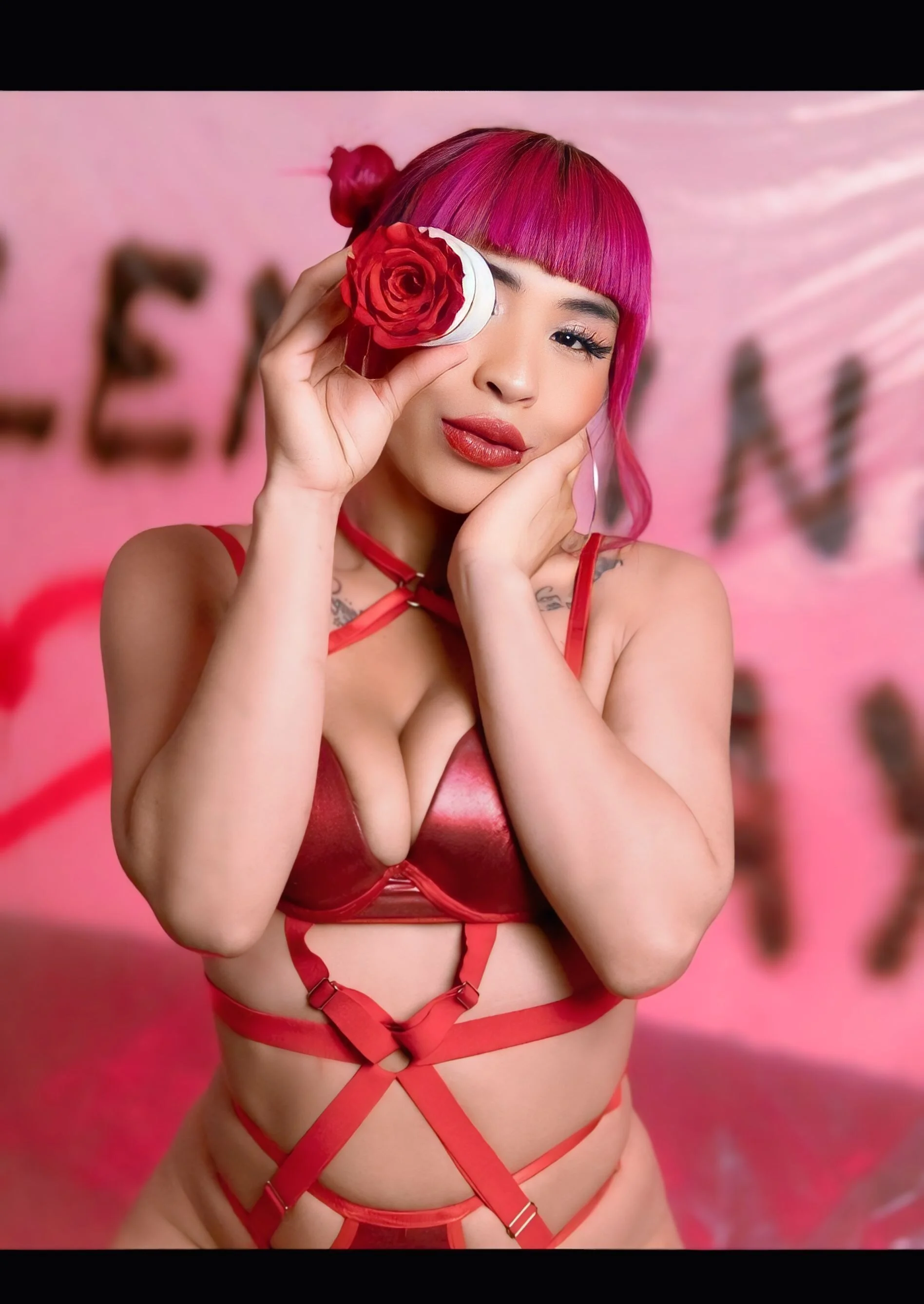 XXX Porn Photo of Nude mylygrey 2