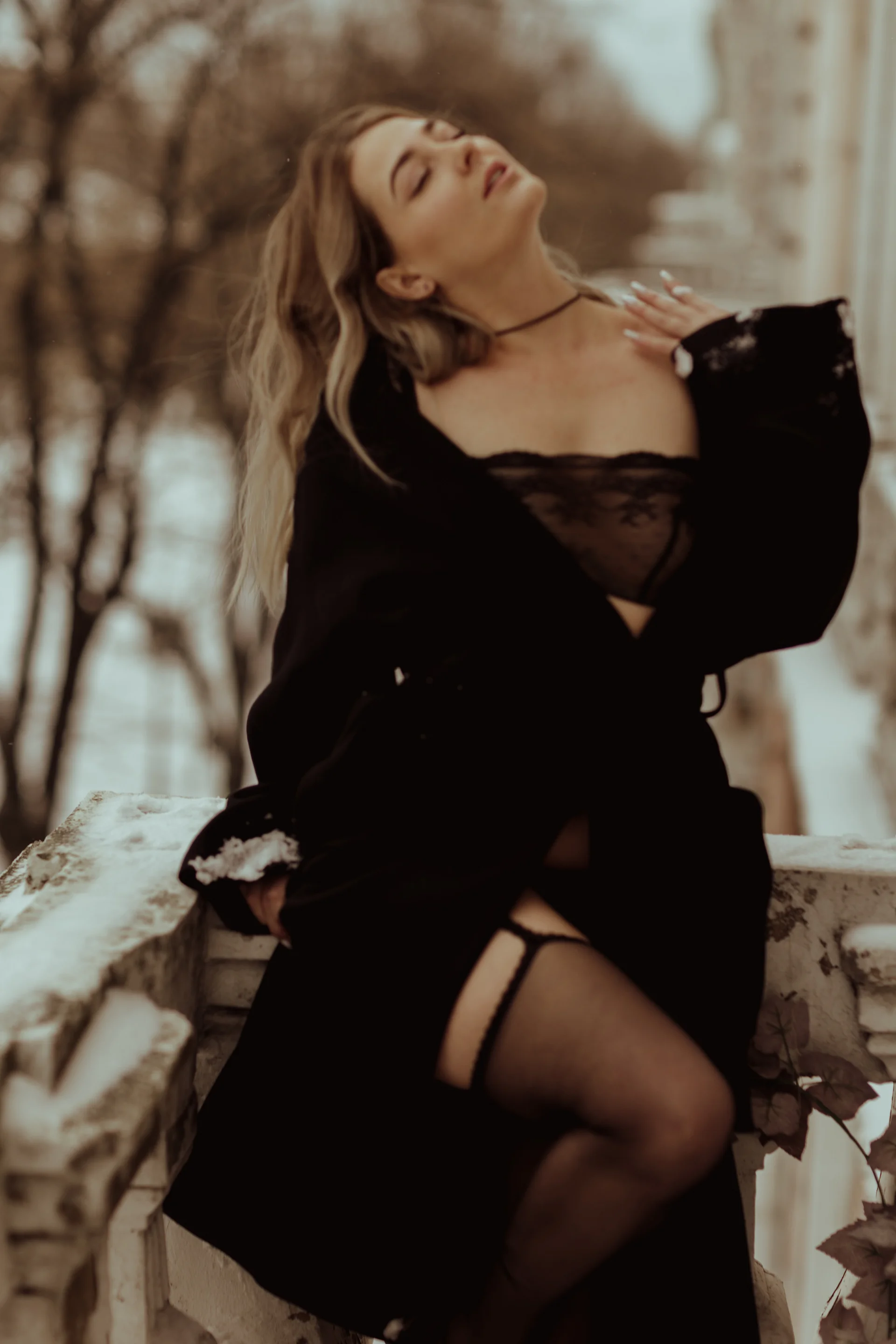XXX Porn Photo of Nude _JuliaSpace_ 2