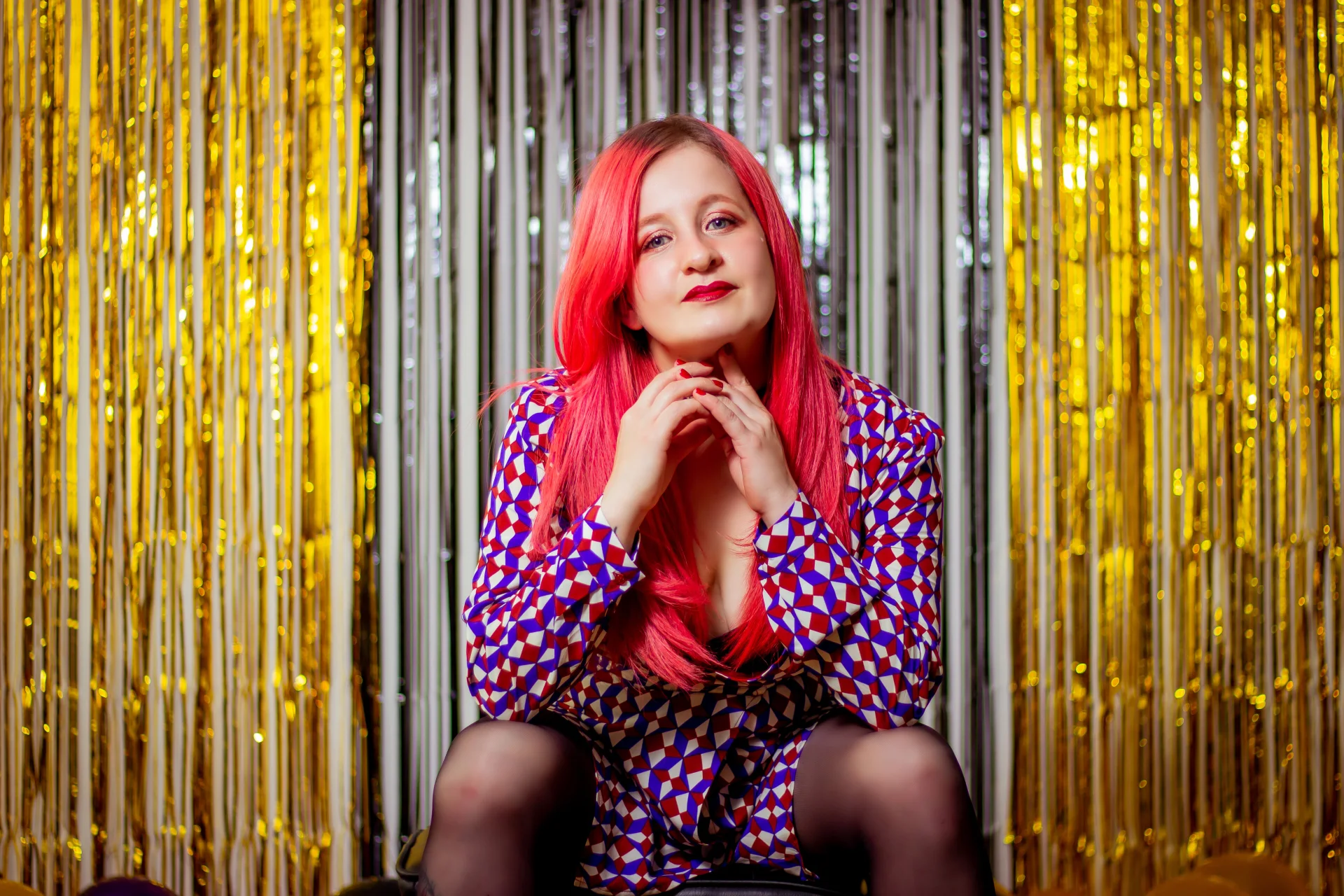 XXX Porn Photo of Nude ViioletaMora 7