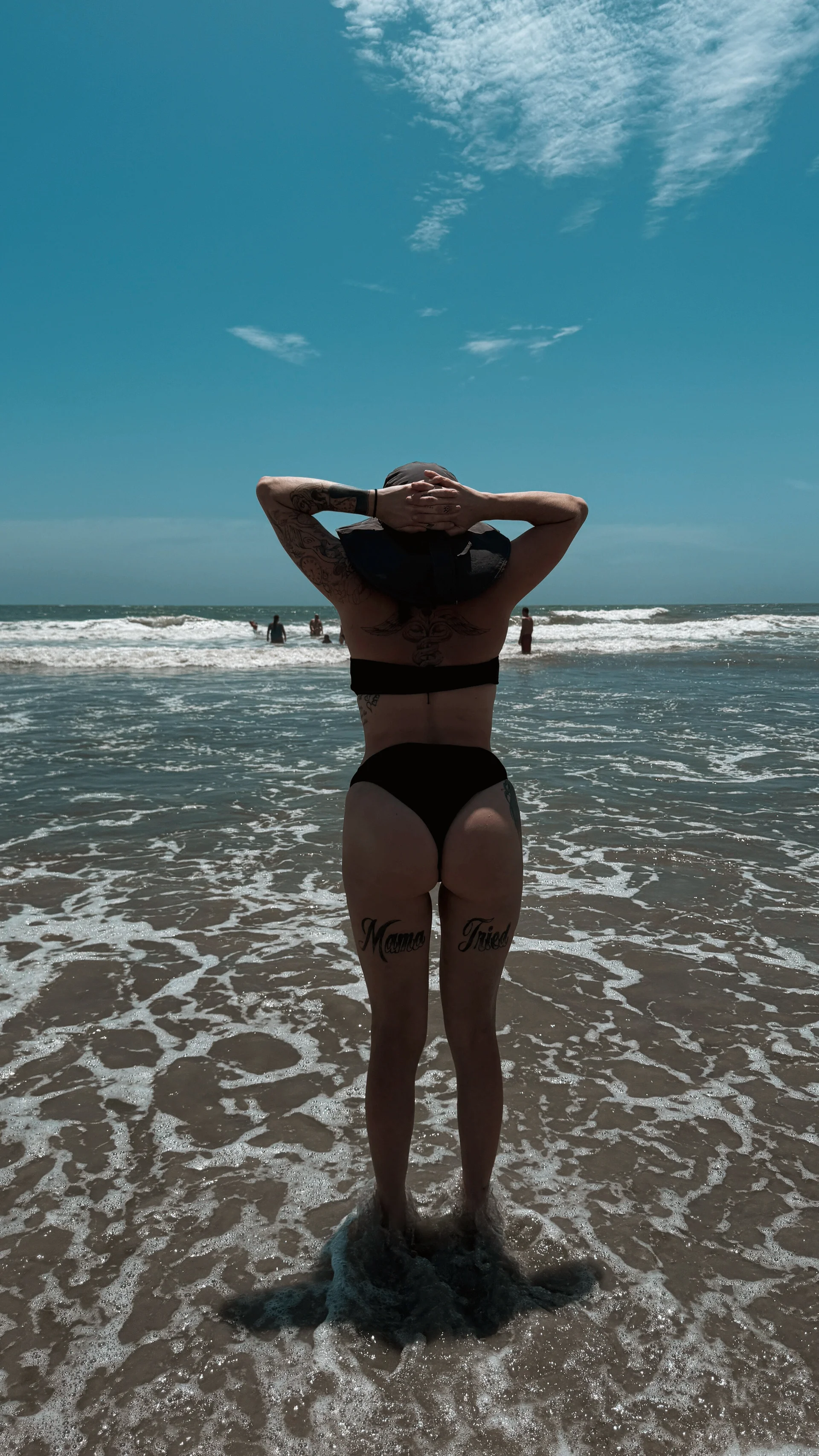 XXX Porn Photo of Nude Lulu_SC 50