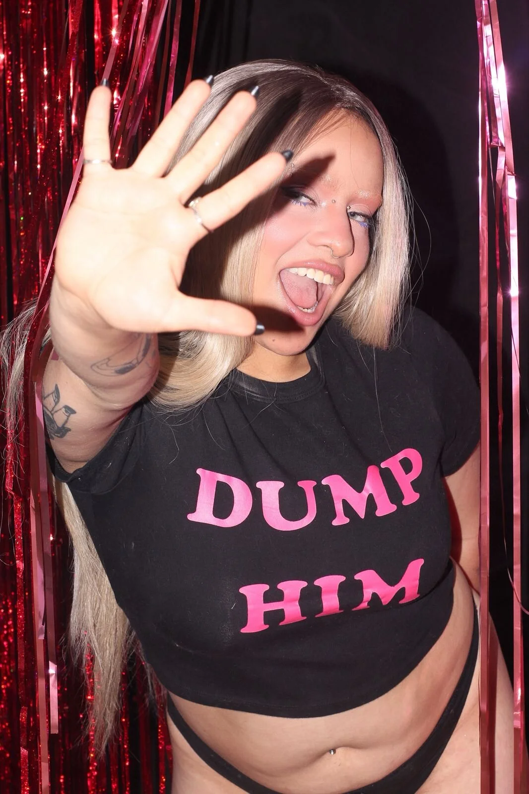 XXX Porn Photo of Nude Alaska_deluxe 255