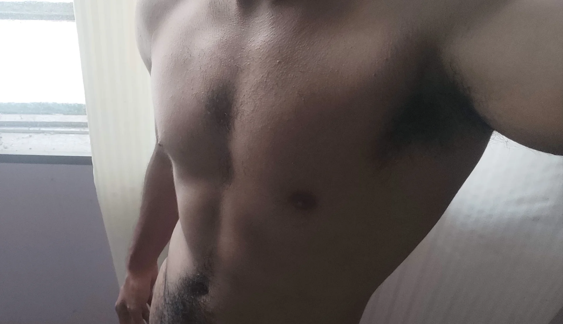 XXX Porn Photo of Nude andresavsosa 4