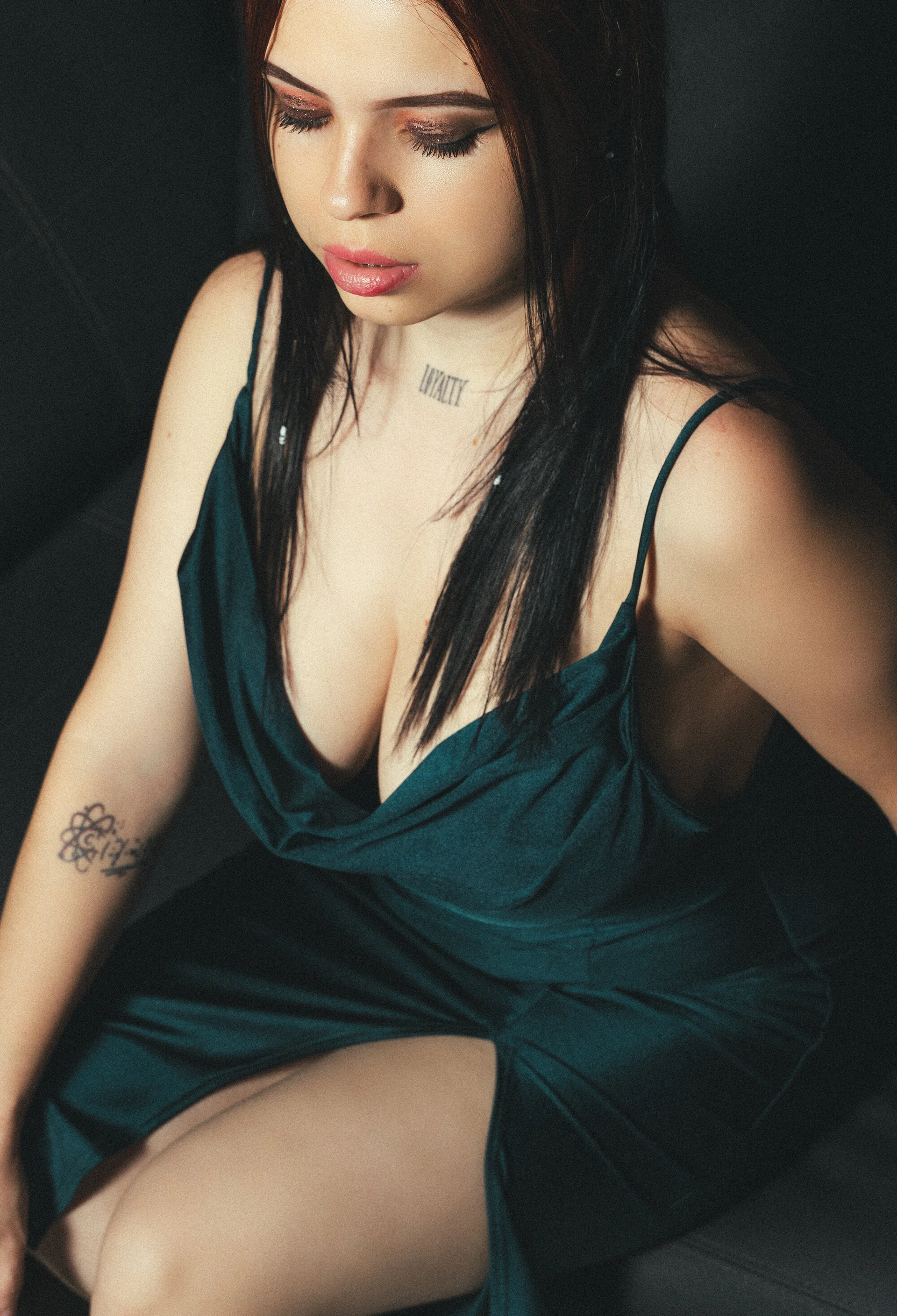 XXX Porn Photo of Nude dorothy_vegga 14