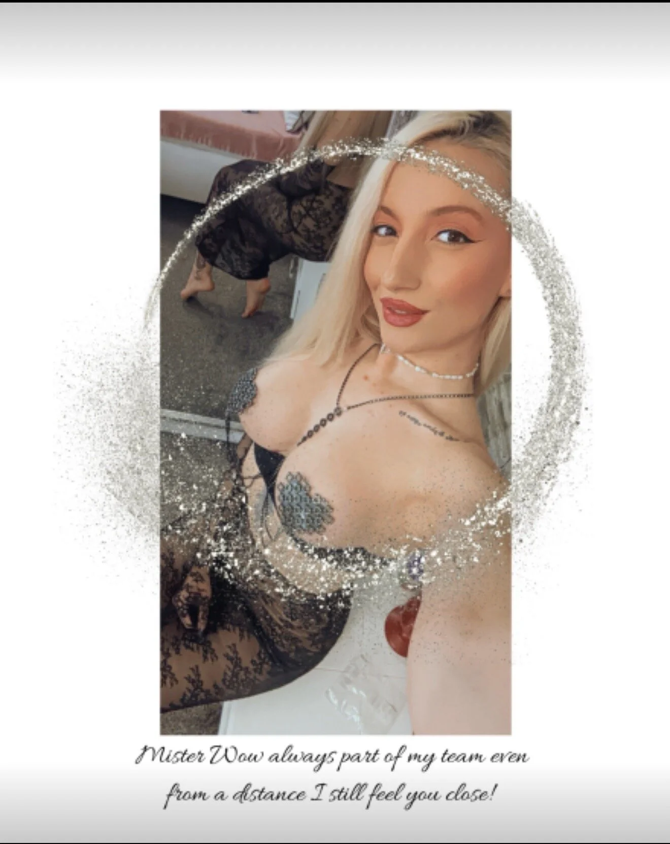 XXX Porn Photo of Nude EllaCharm_ 25