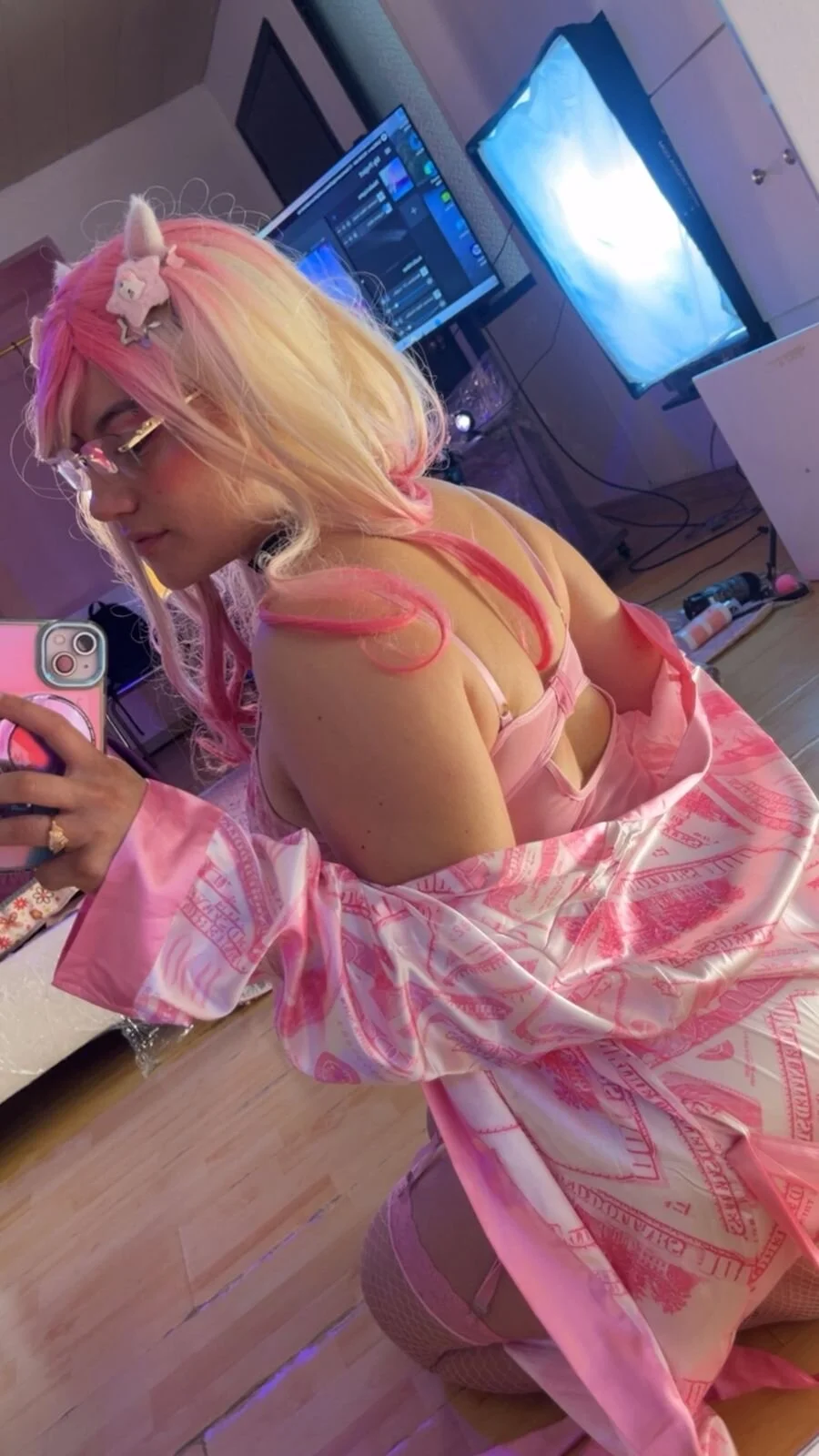 XXX Porn Photo of Nude Broklinwhite_ 223