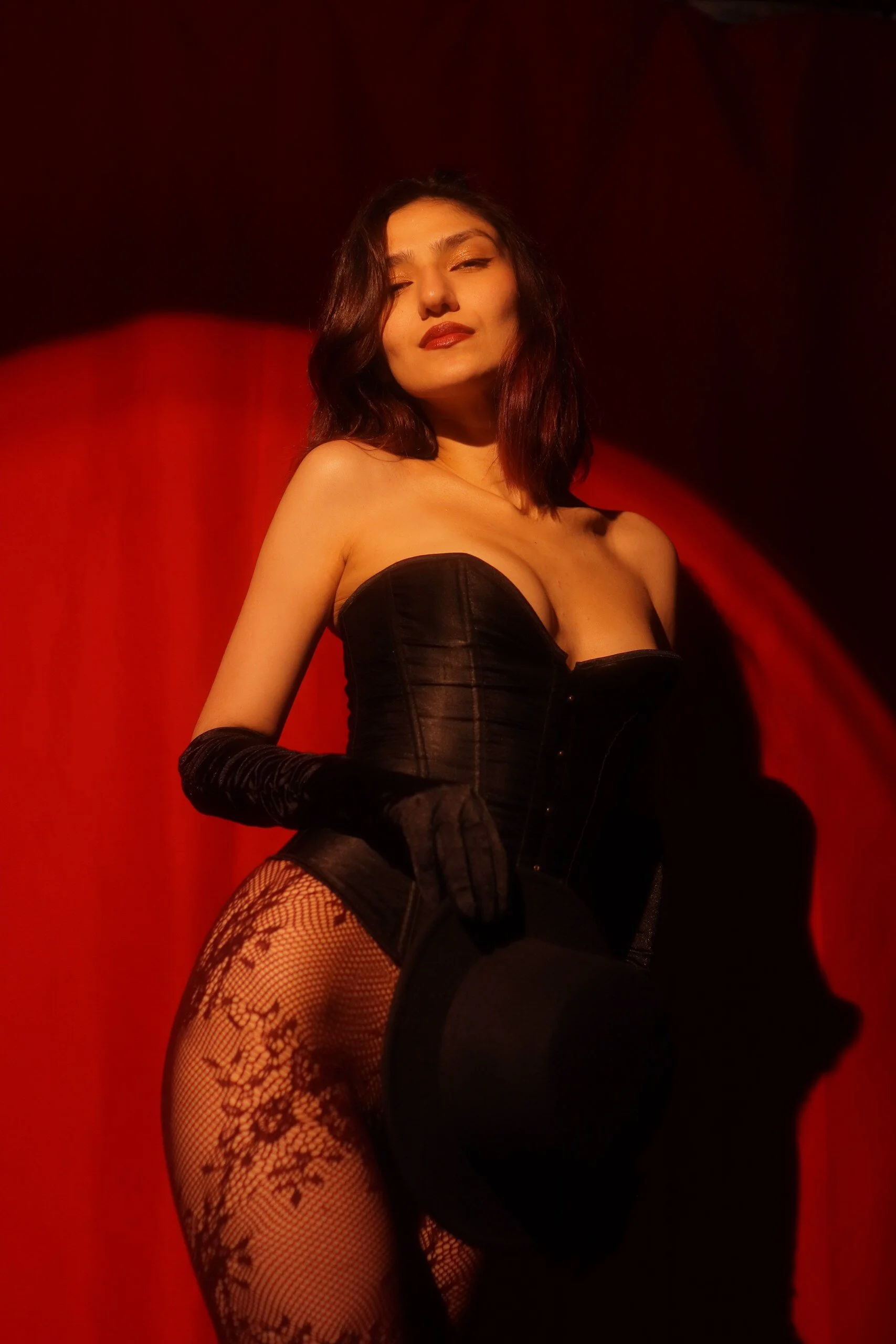 XXX Porn Photo of Nude Roxa_Lana 19
