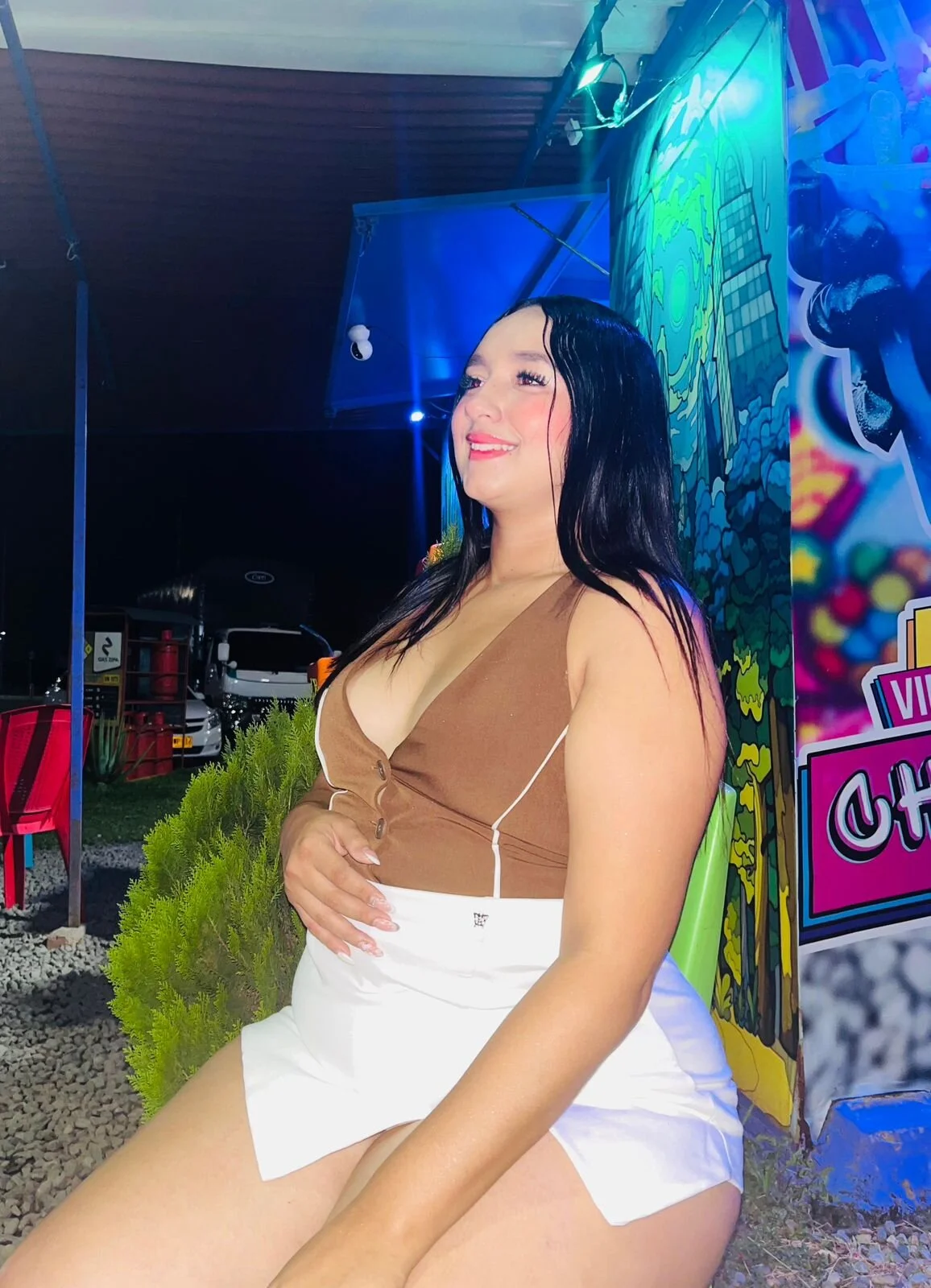 XXX Porn Photo of Nude irene_lopes 4